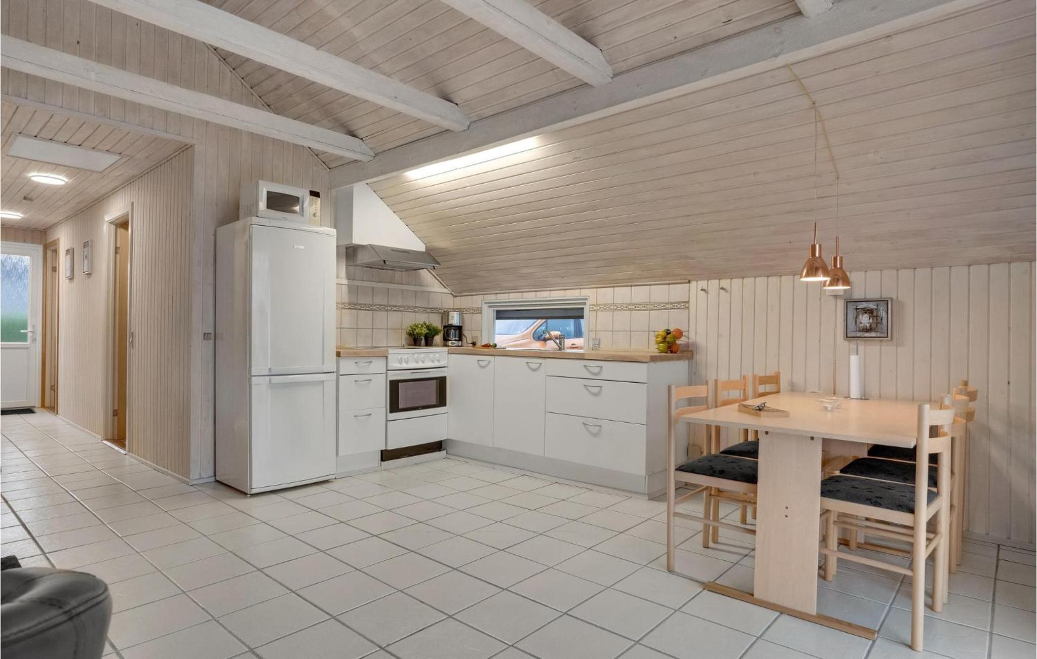 Gorgeous Home In Hejls With Wifi