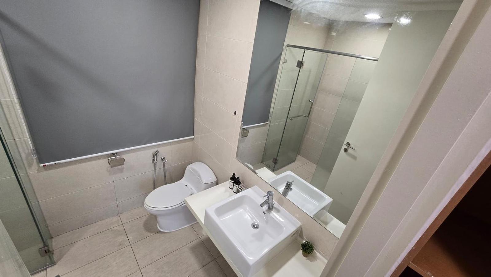 Bintang Goldhill Near TRX & Pavilion Mall,MRT,KL By Proplet