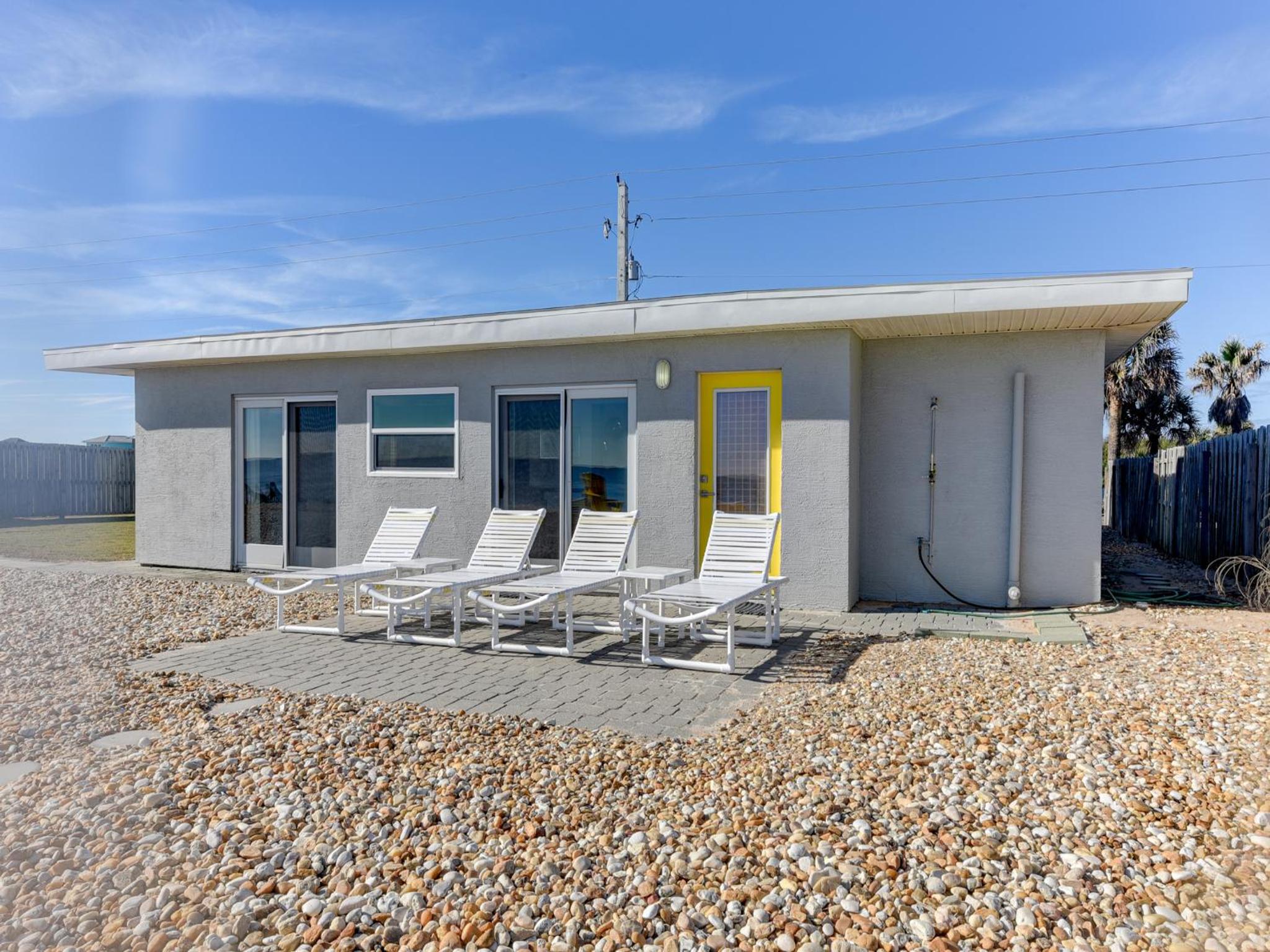 Sunshine House view 2