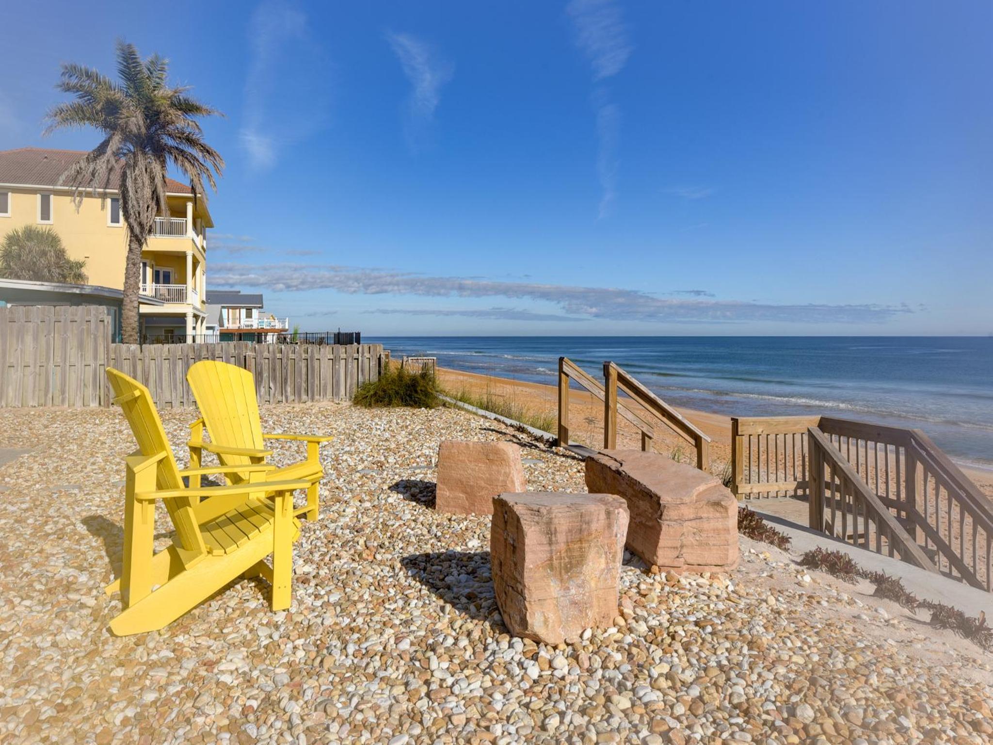 Sunshine House view 3