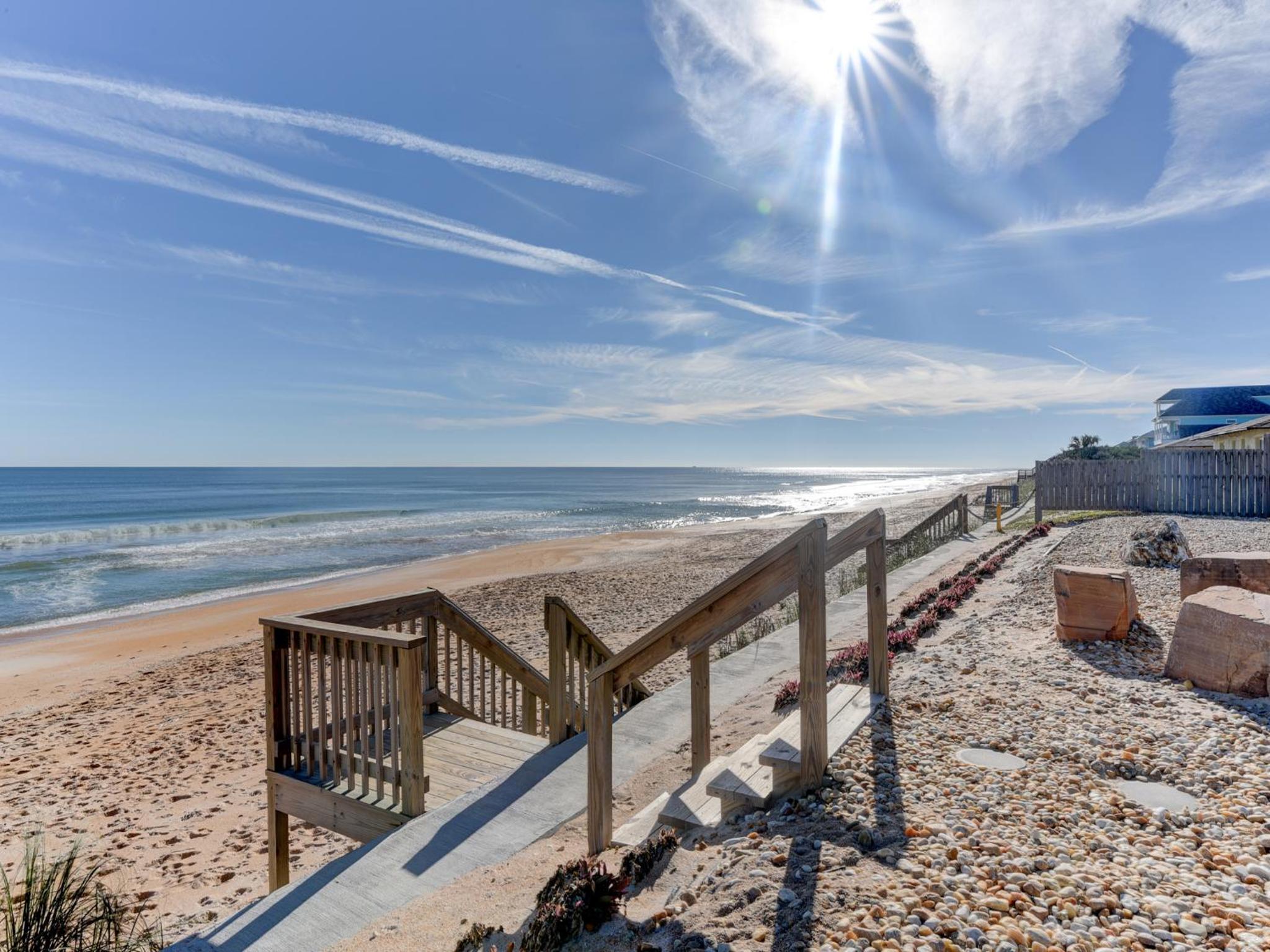 Sunshine House view 4