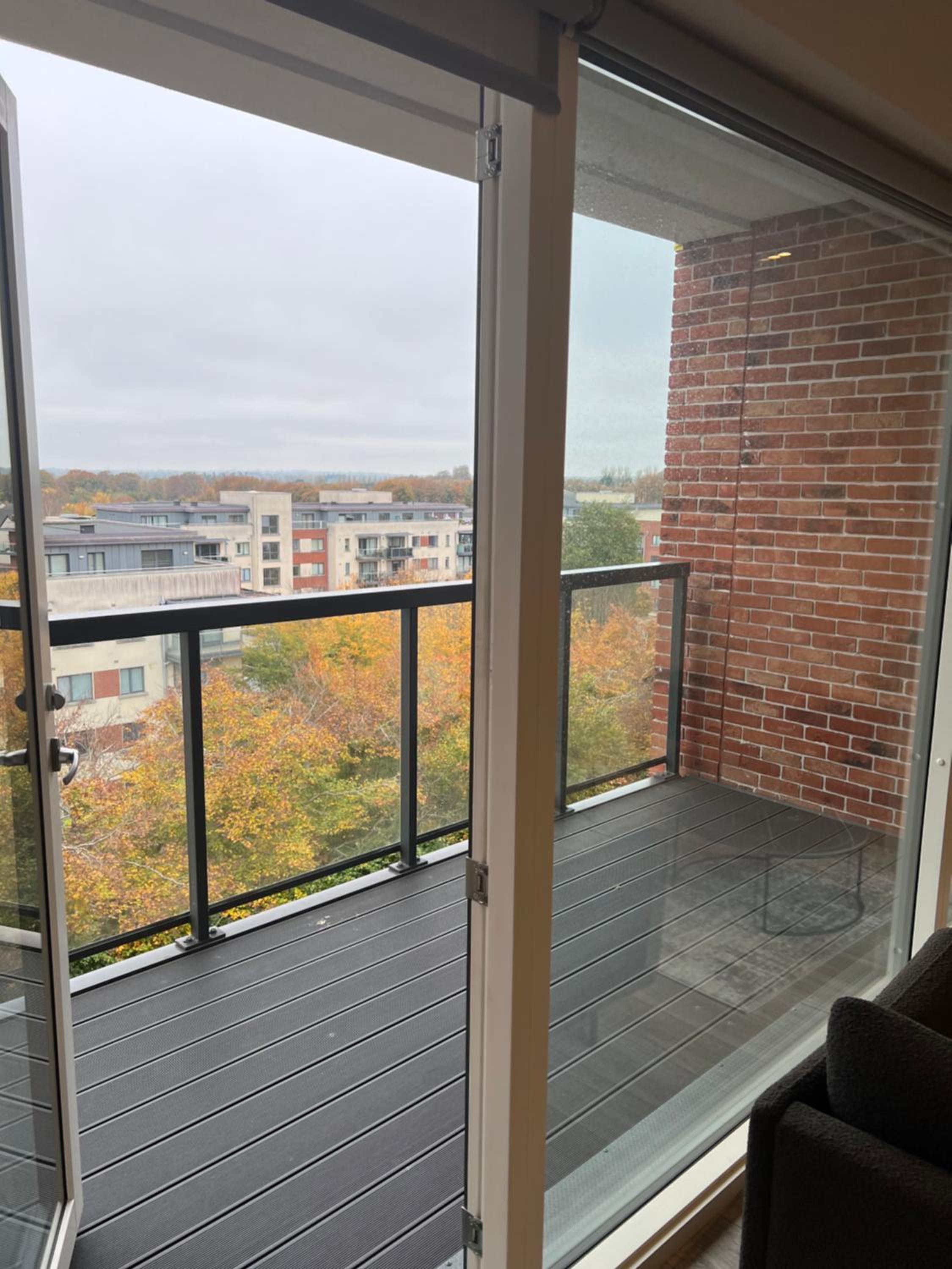 Beautiful & Cozy Two-Bedroom Shared Apartment Liffey Valley Dublin