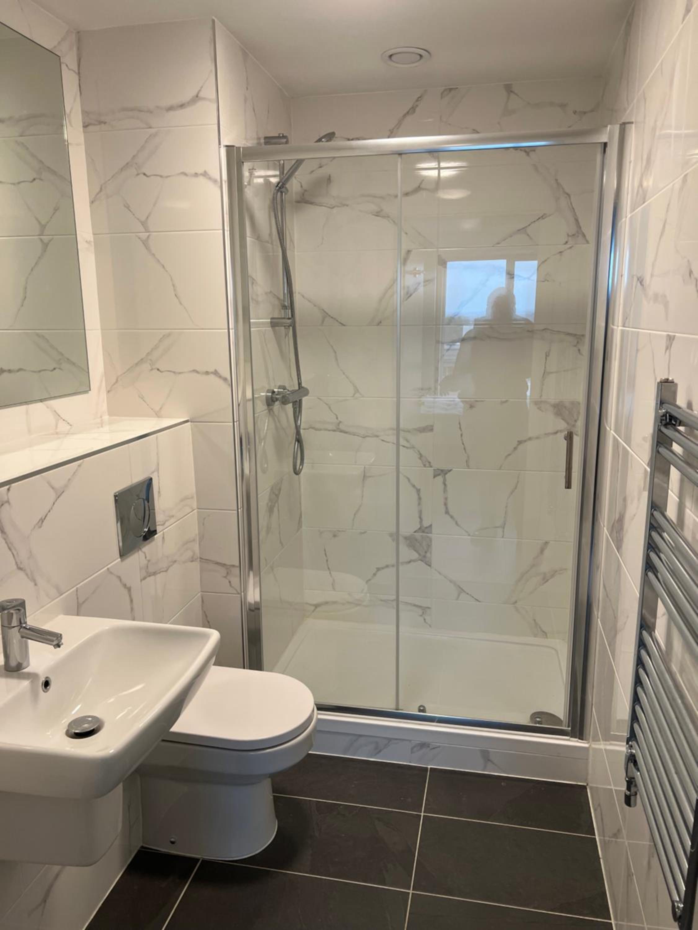 Beautiful & Cozy Two-Bedroom Shared Apartment Liffey Valley Dublin