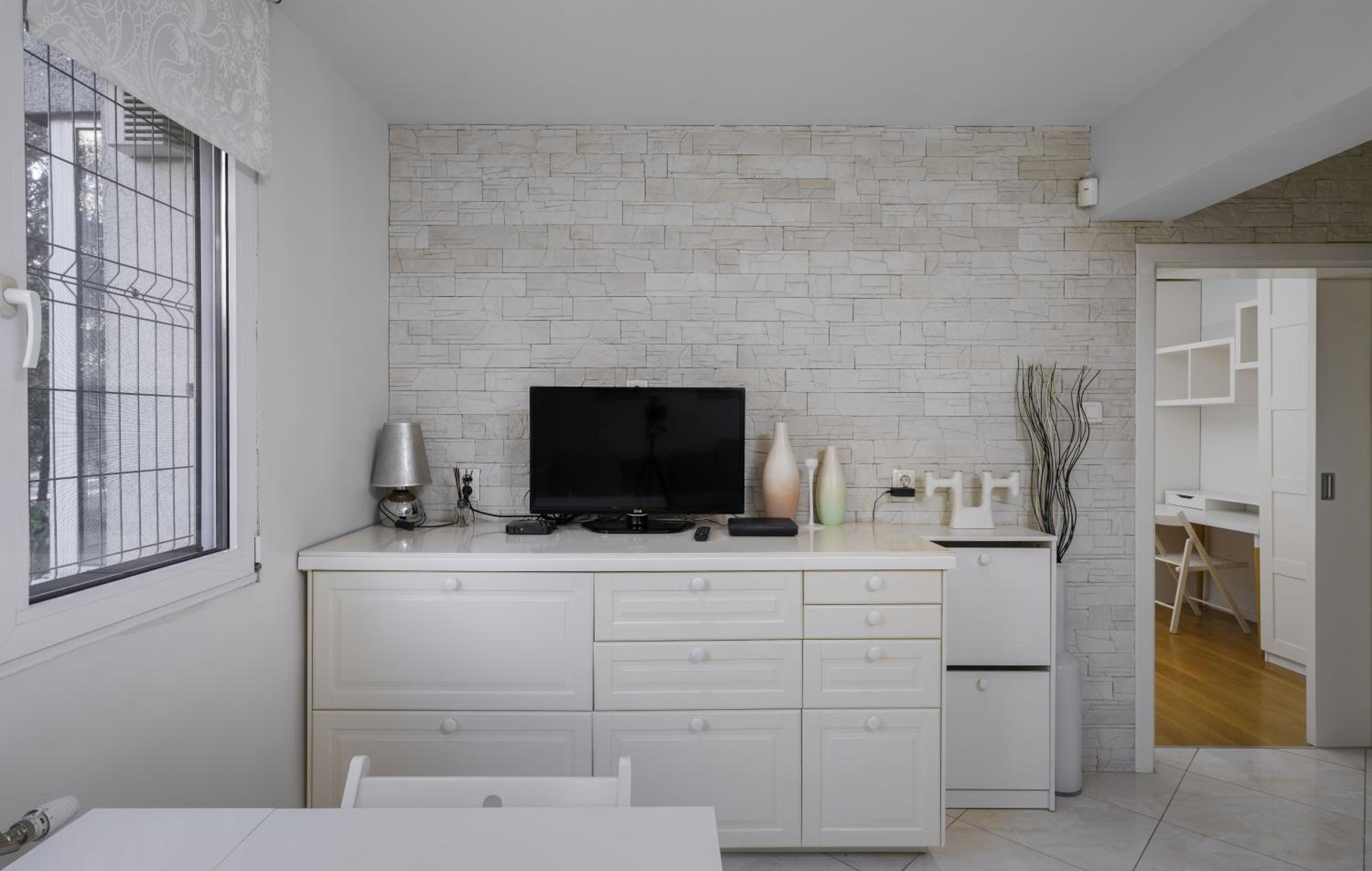 Bright & Cozy 1BD Apartment with Balcony close to South Park by Flat Mаnager