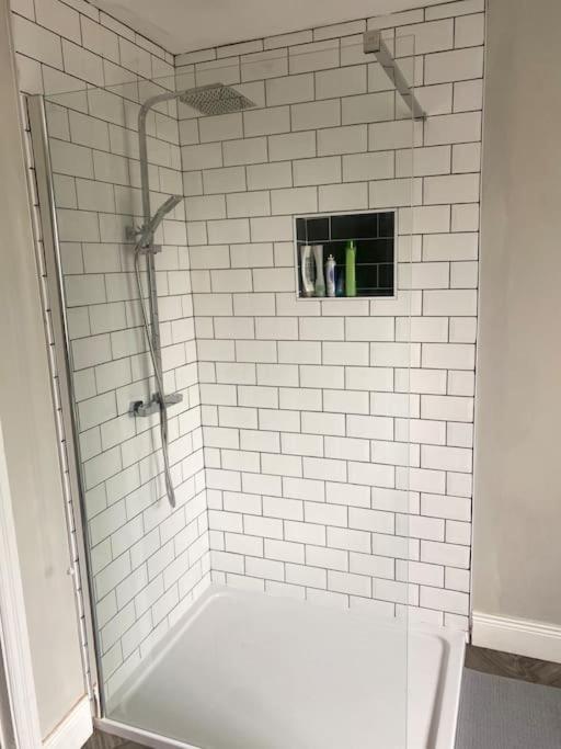 Fully refurbished house Belfast