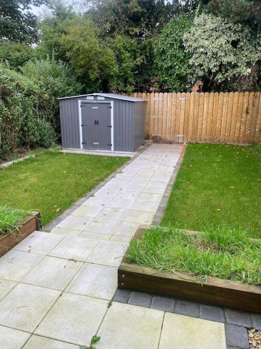 Fully refurbished house Belfast