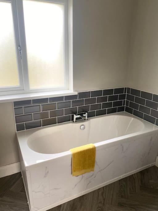 Fully refurbished house Belfast