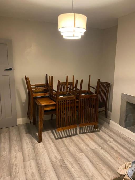 Fully refurbished house Belfast