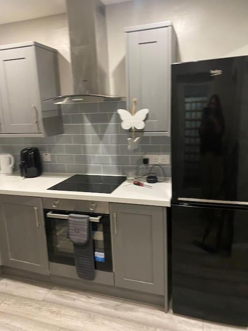 Fully refurbished house Belfast