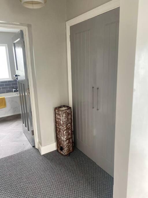 Fully refurbished house Belfast