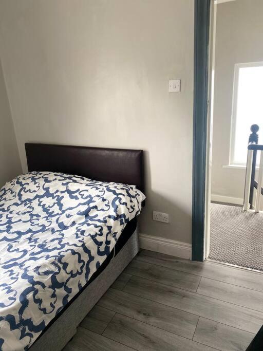 Fully refurbished house Belfast