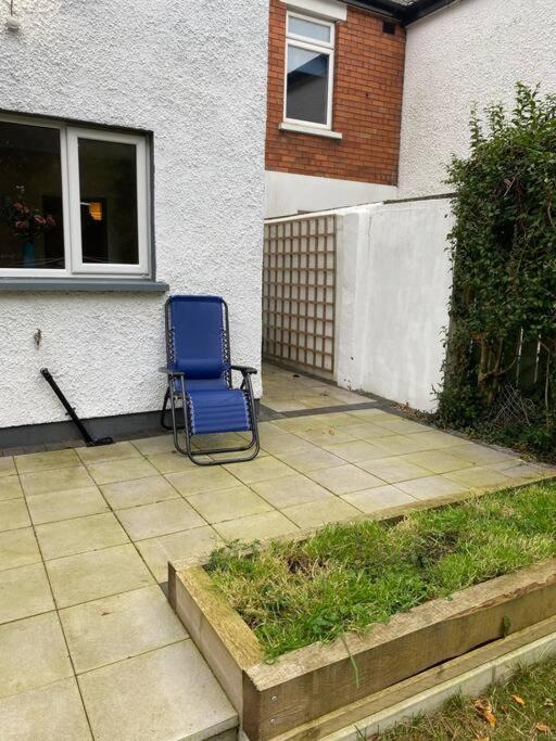 Fully refurbished house Belfast