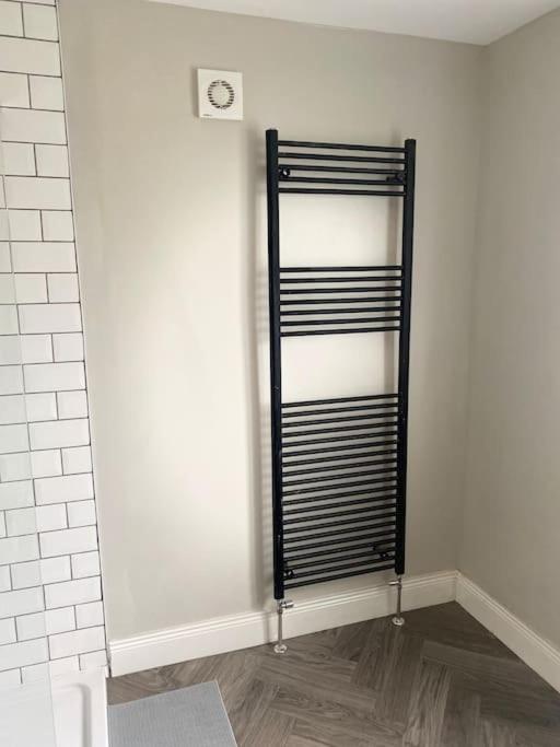 Fully refurbished house Belfast