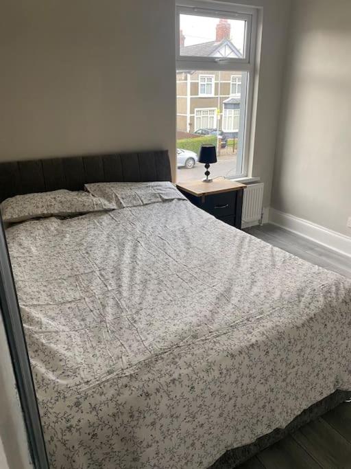 Fully refurbished house Belfast