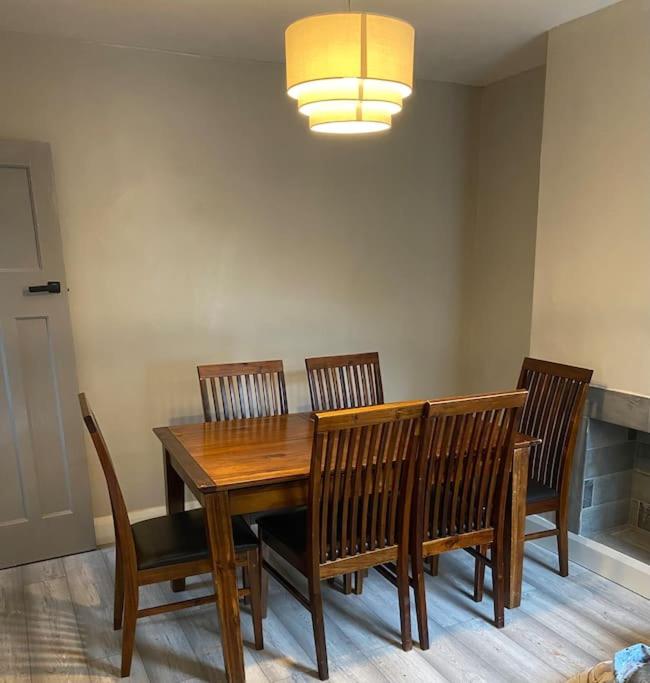 Fully refurbished house Belfast