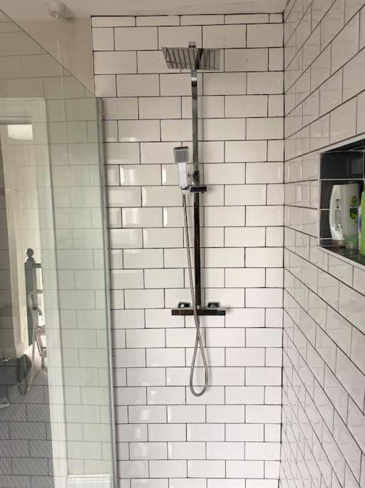 Fully refurbished house Belfast