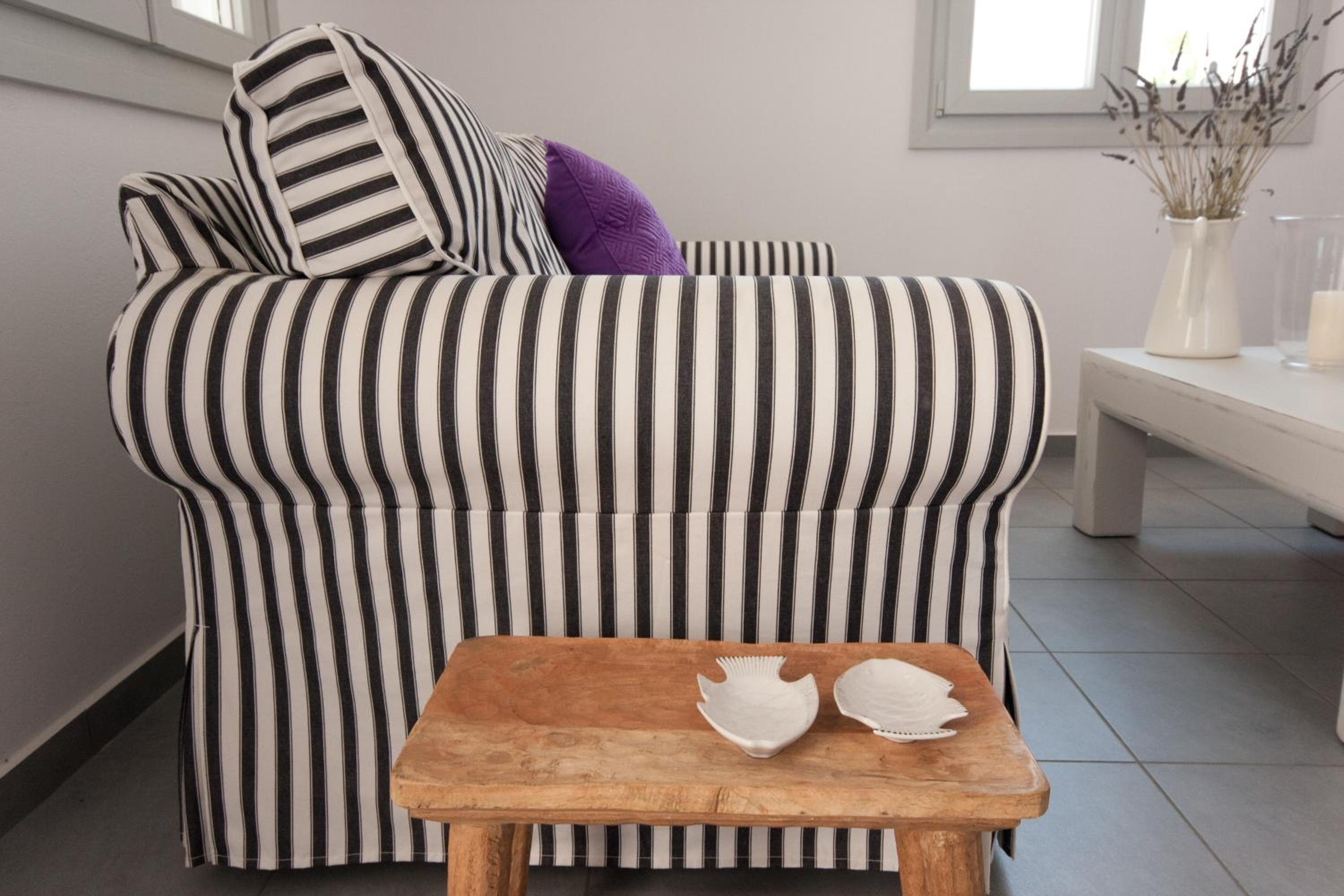Aspro Villas