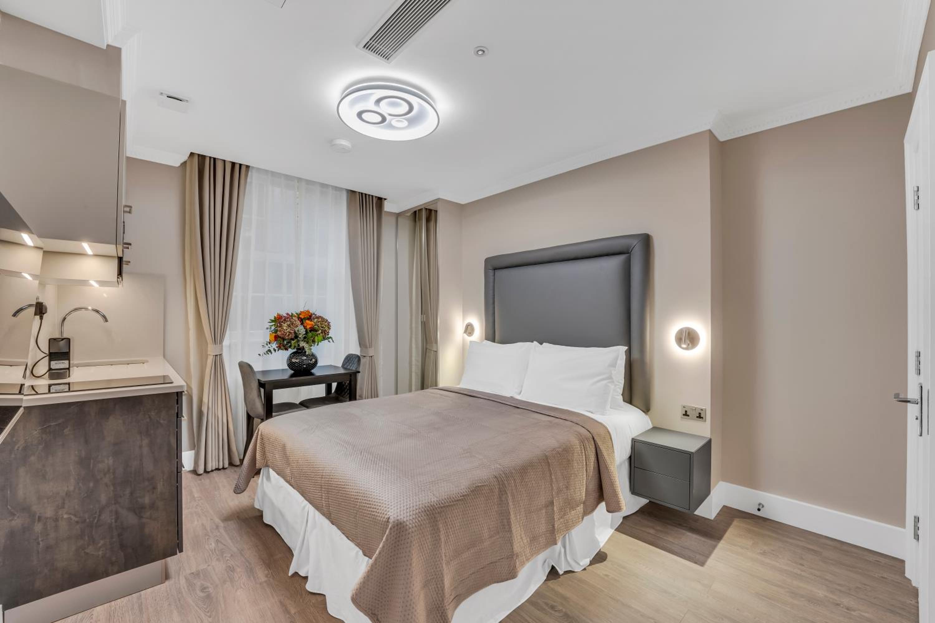 Cleveland Residences Bloomsbury
