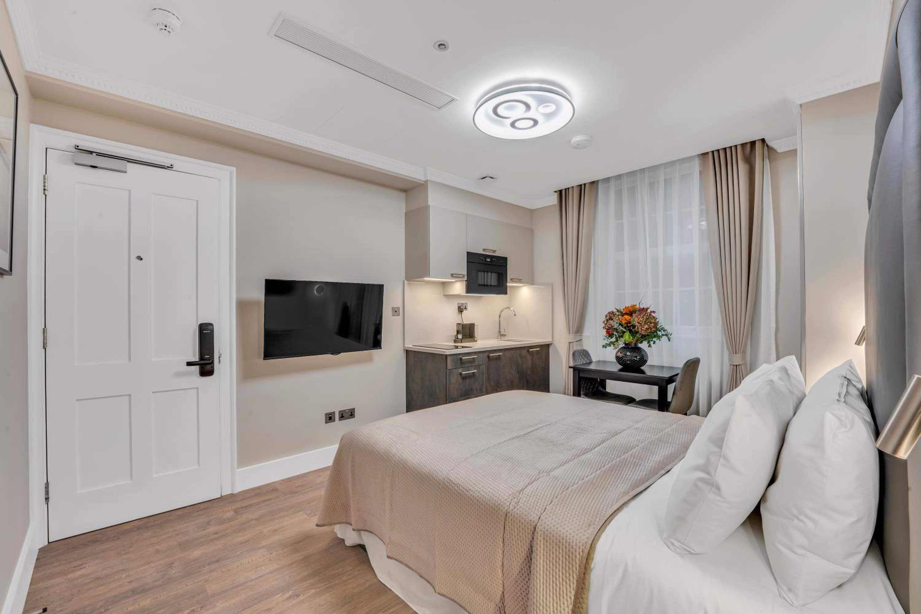 Cleveland Residences Bloomsbury