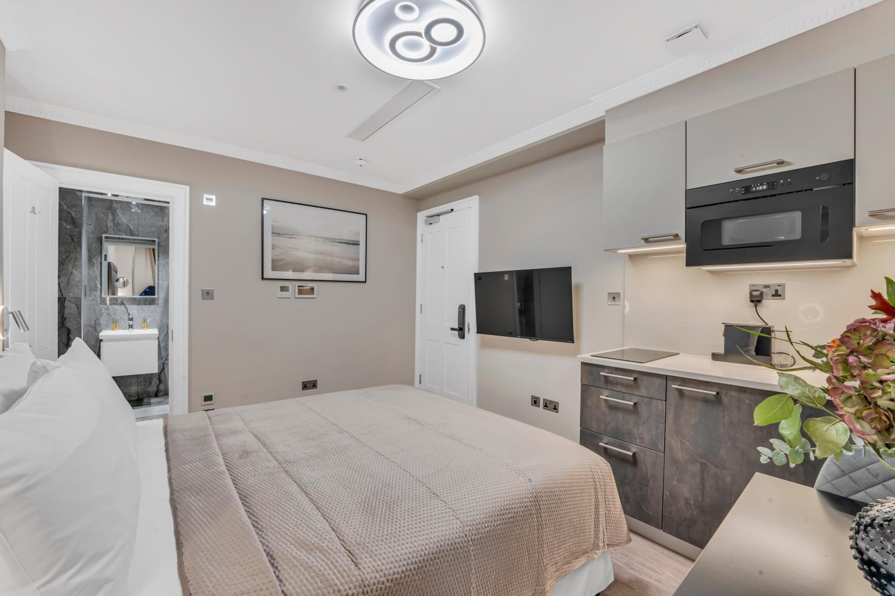 Cleveland Residences Bloomsbury
