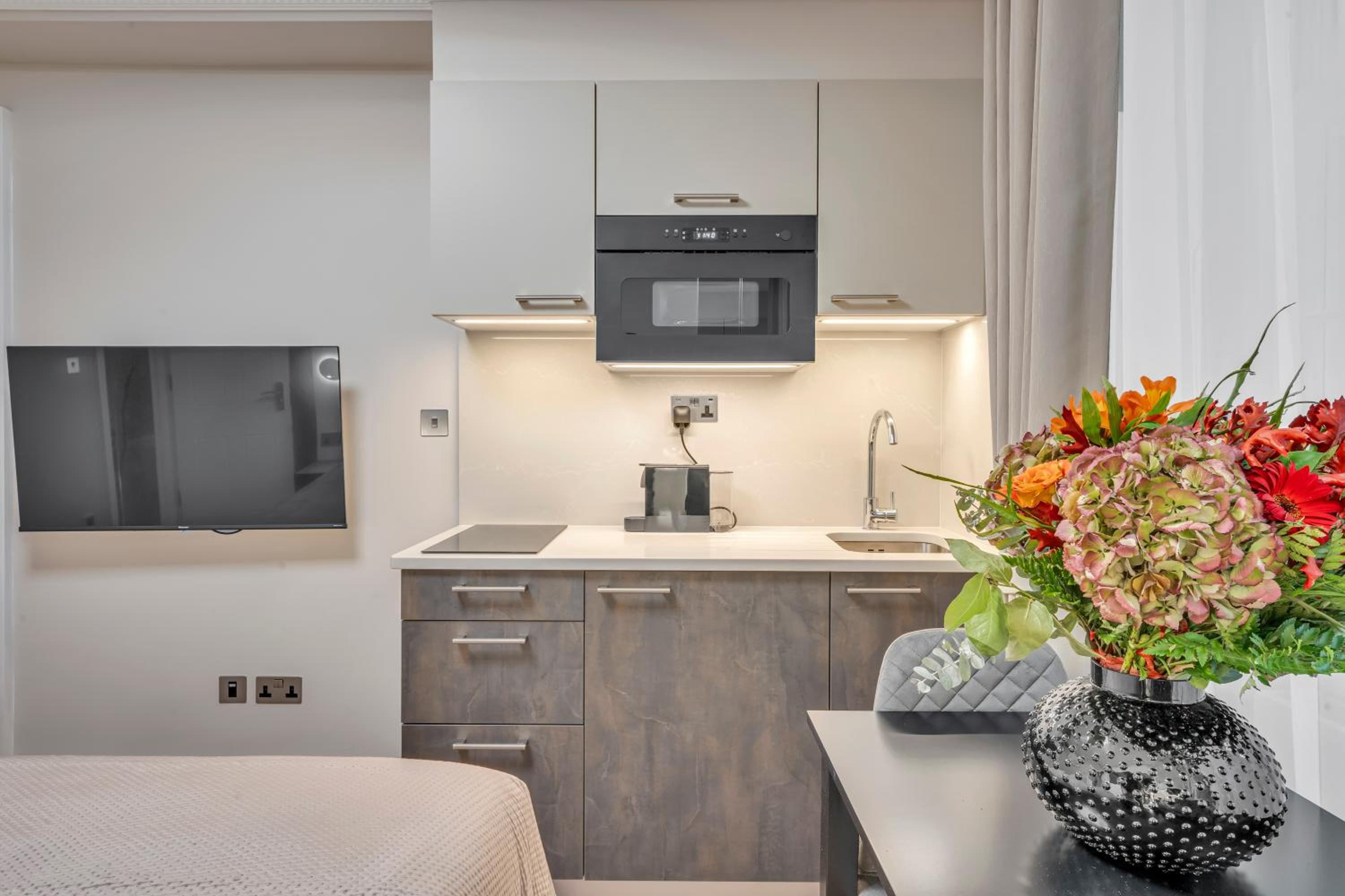 Cleveland Residences Bloomsbury