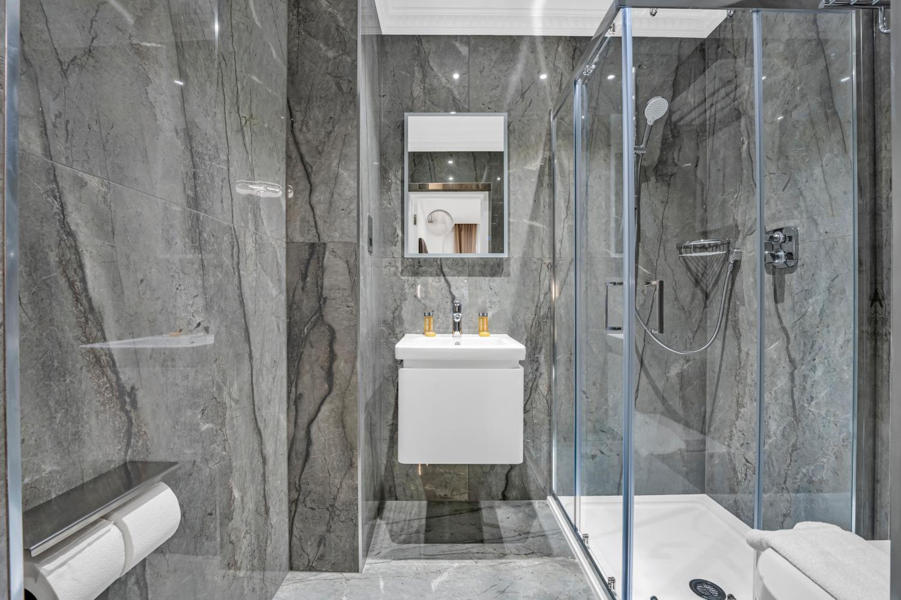 Cleveland Residences Bloomsbury