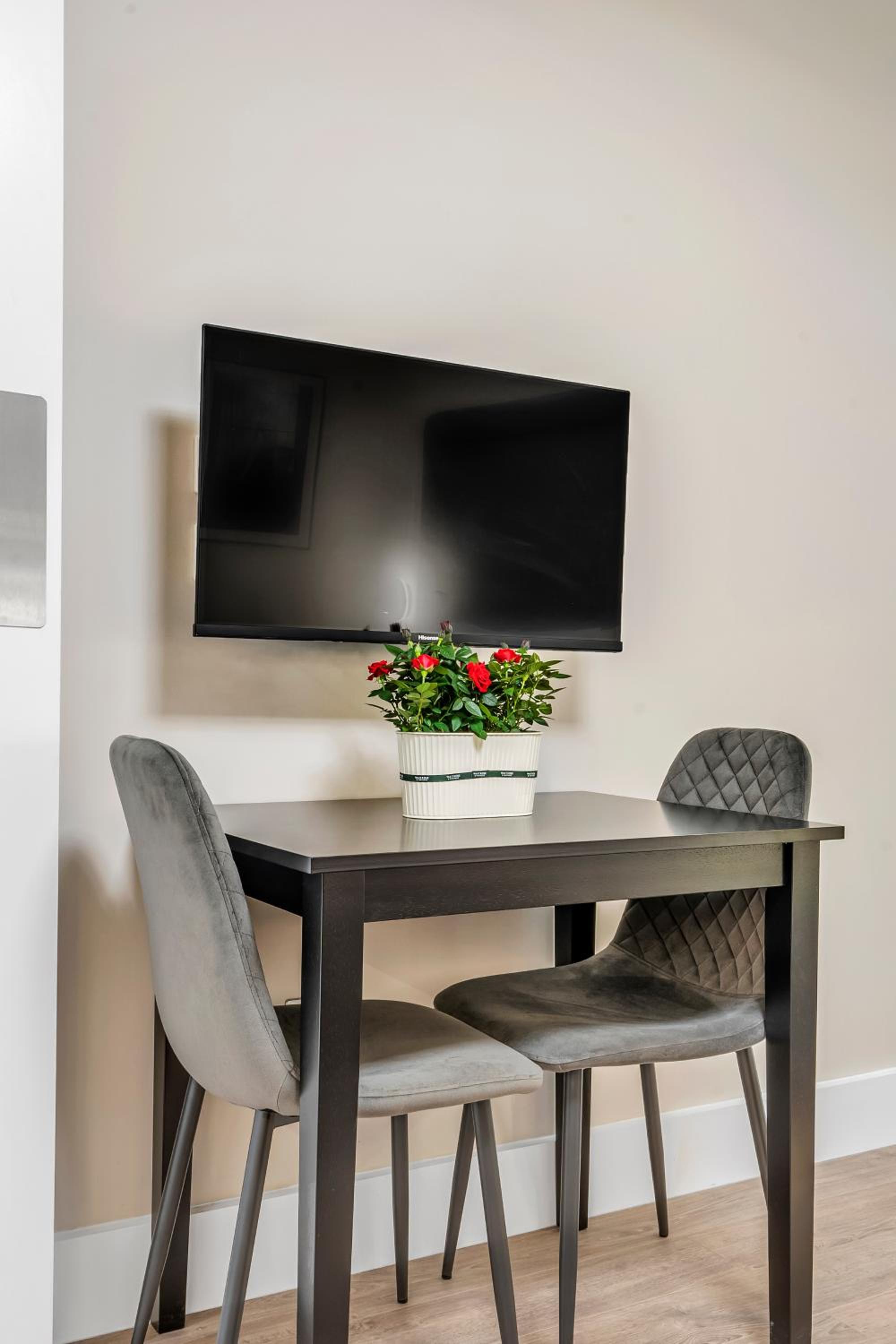 Cleveland Residences Bloomsbury