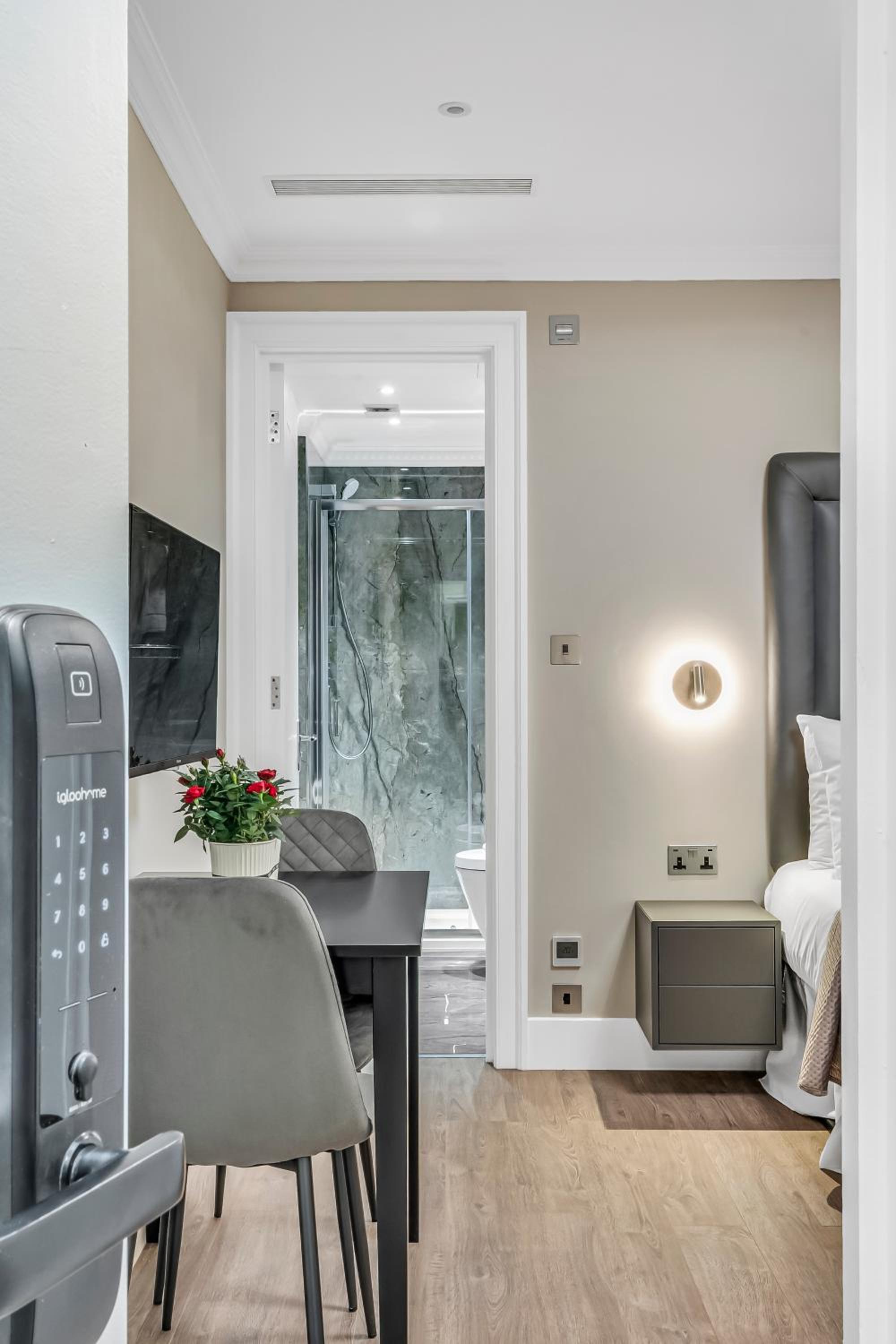 Cleveland Residences Bloomsbury