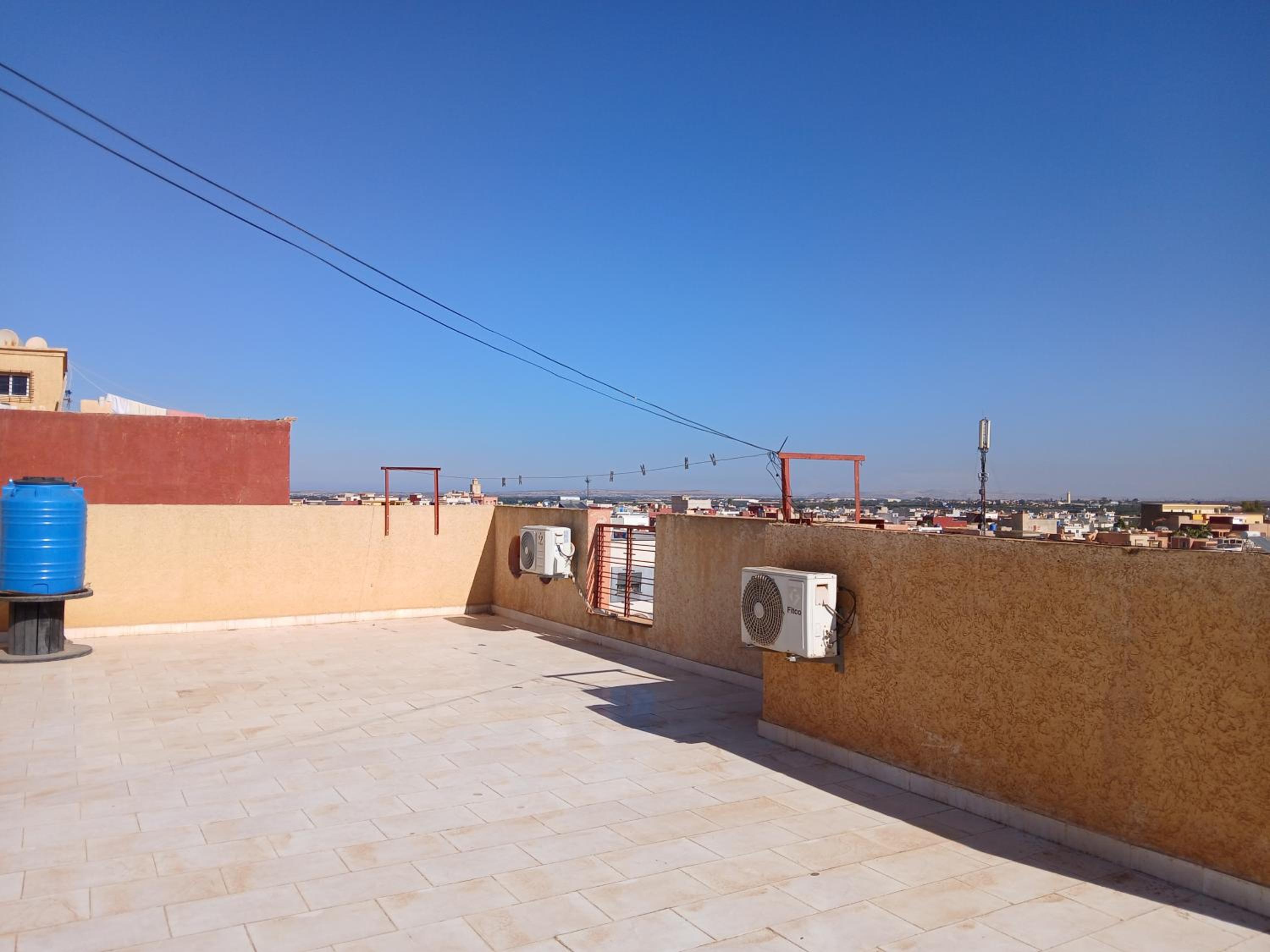 roof