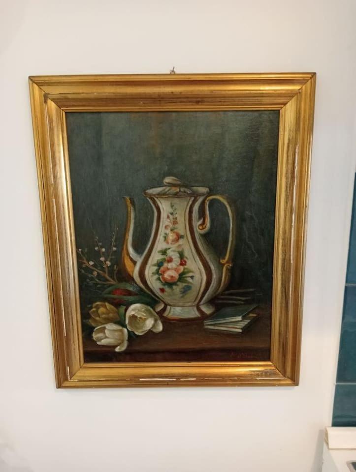 Breakfast at St Peter photo 2