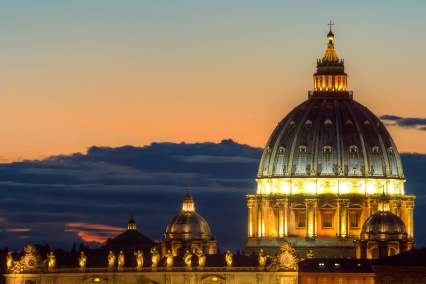 Breakfast at St Peter photo 4