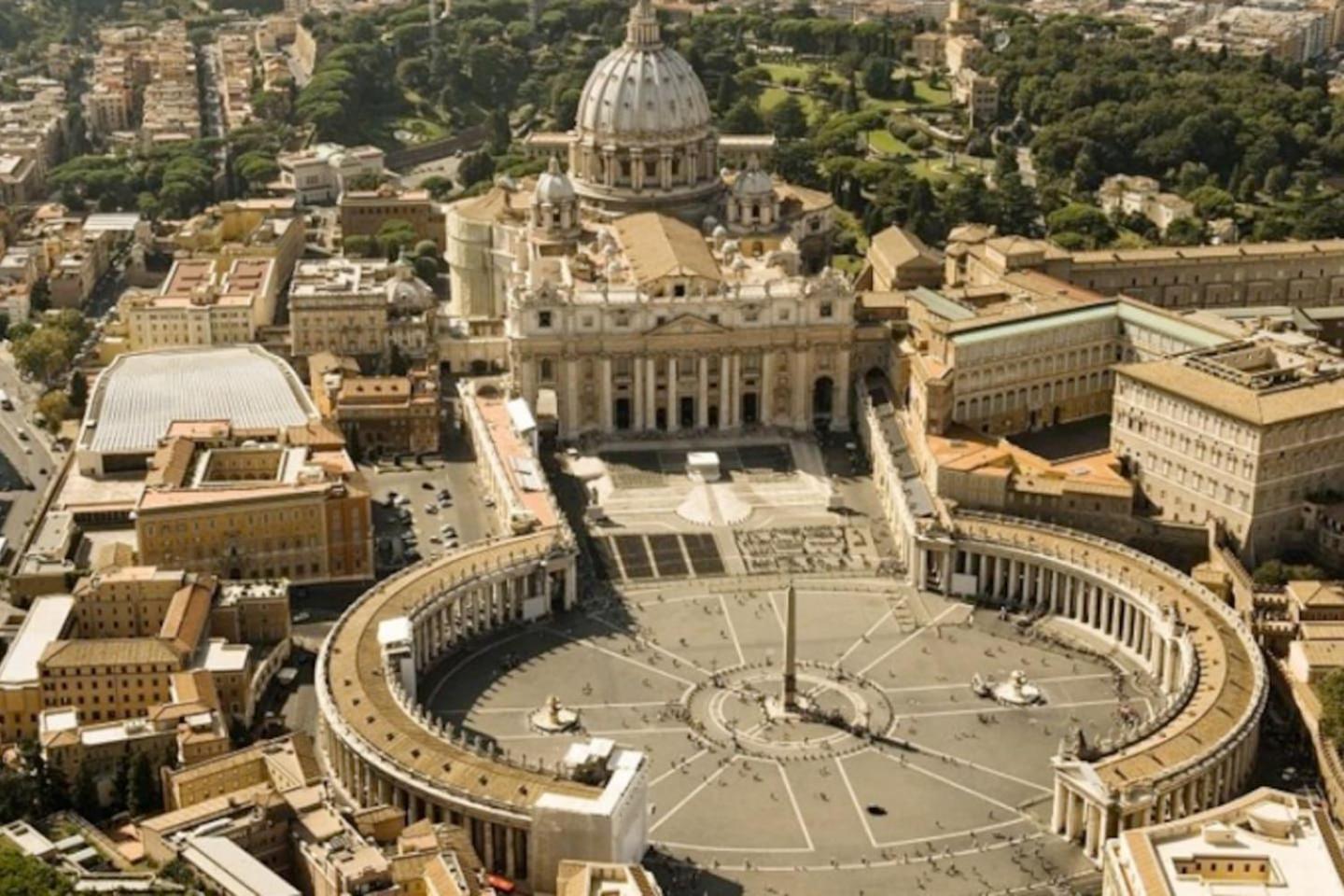 Breakfast at St Peter photo 3