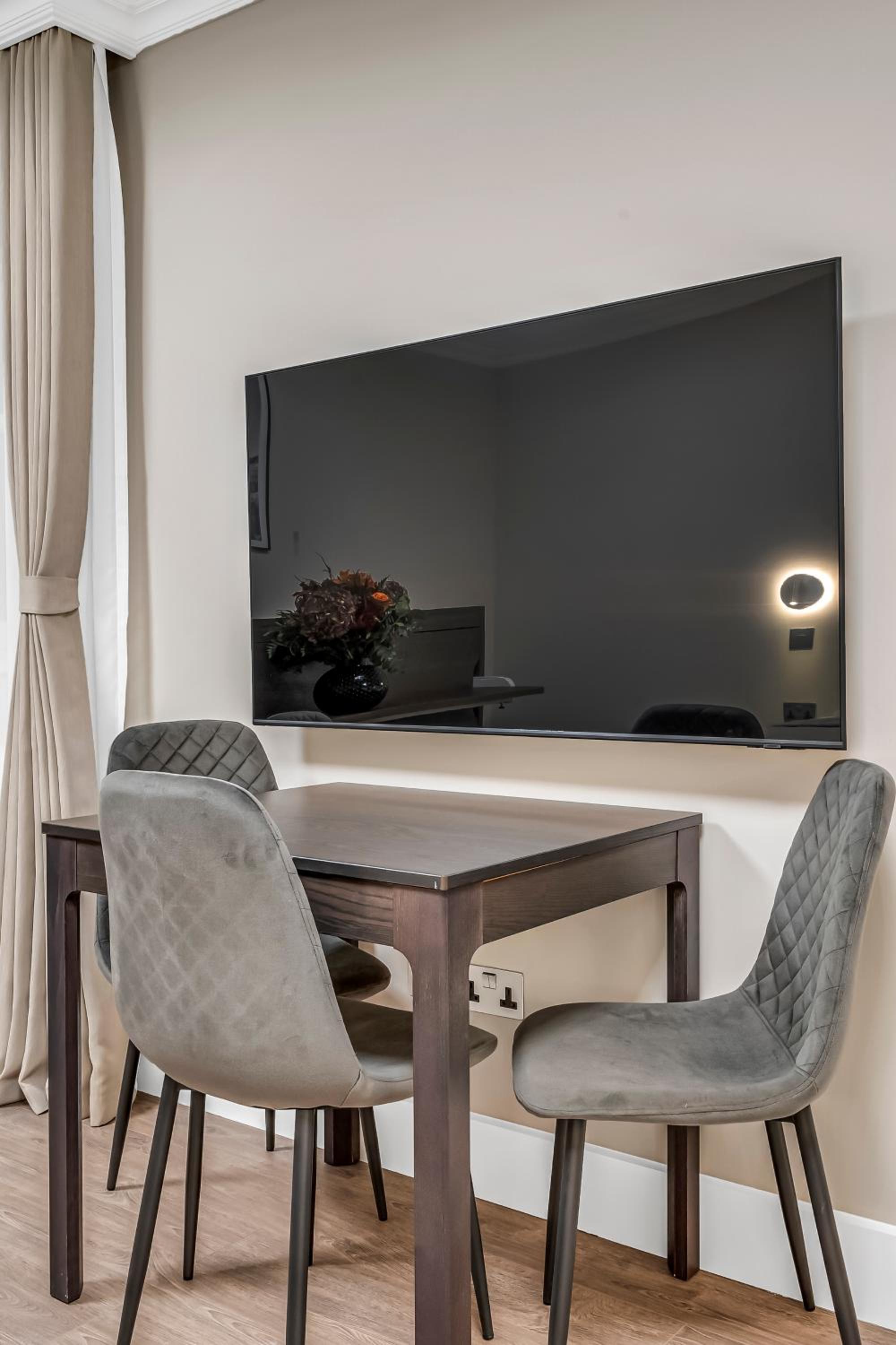 Cleveland Residences Bloomsbury