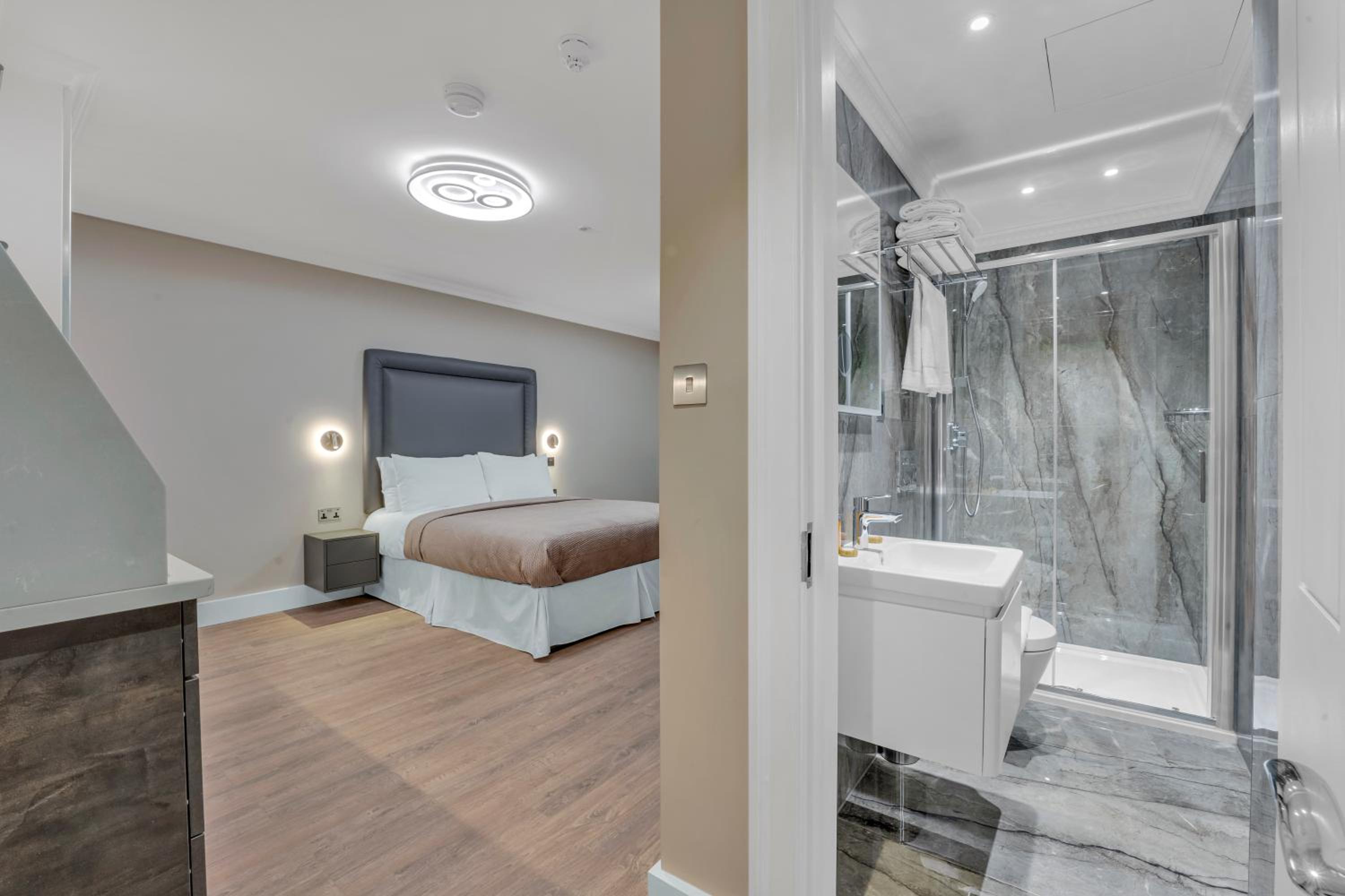 Cleveland Residences Bloomsbury
