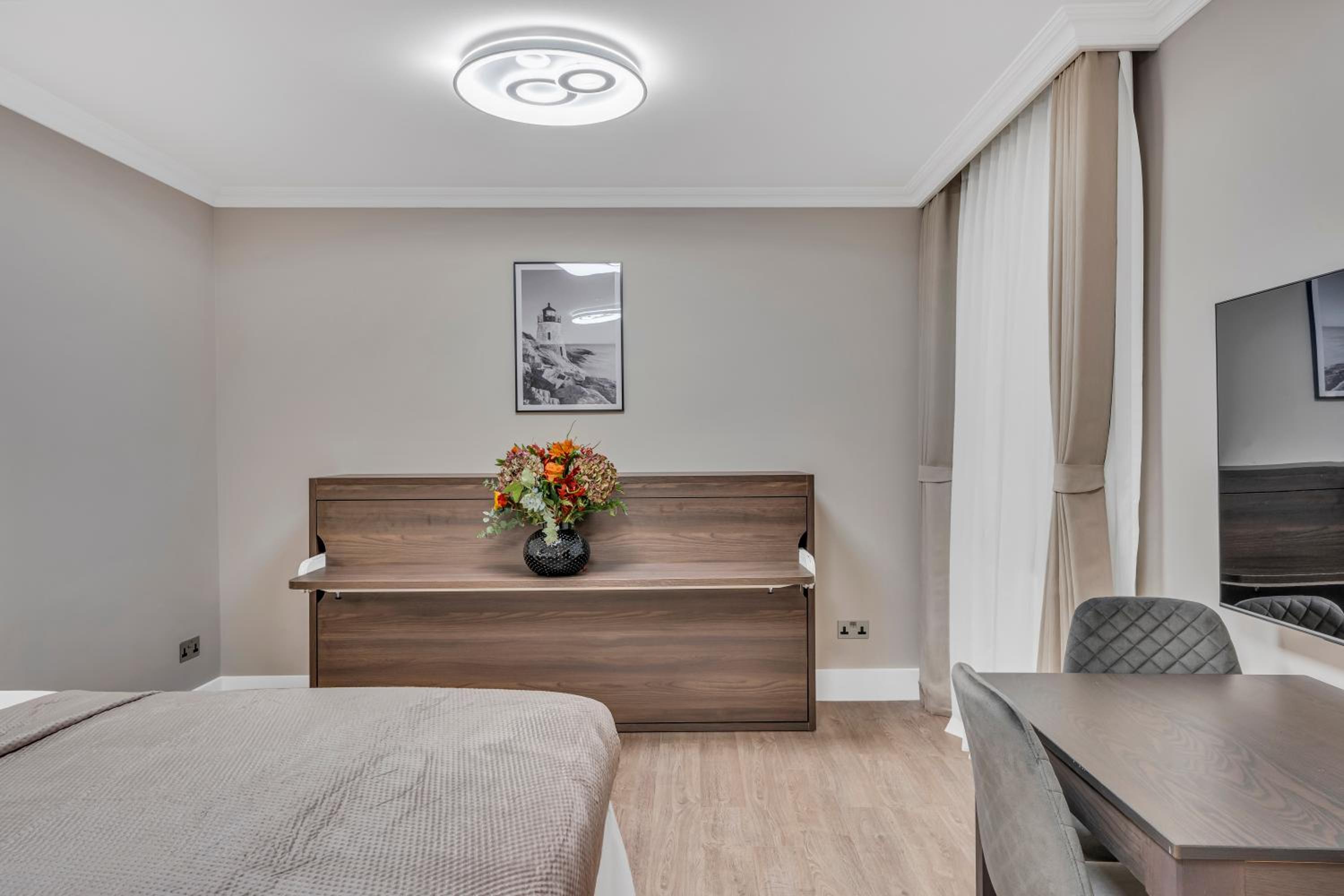 Cleveland Residences Bloomsbury