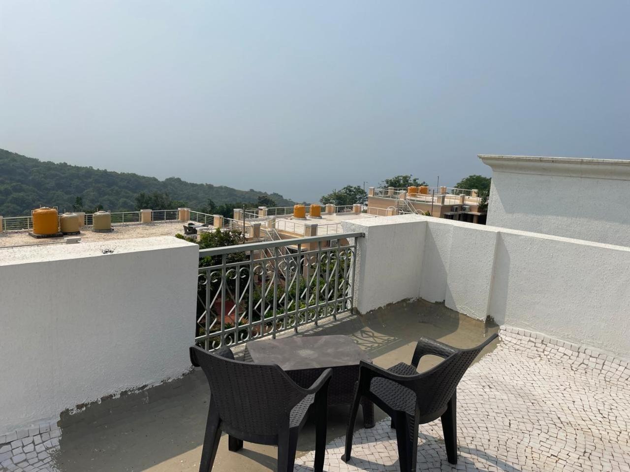 Ocean Breeze 1 BHK Duplex Villa view 4