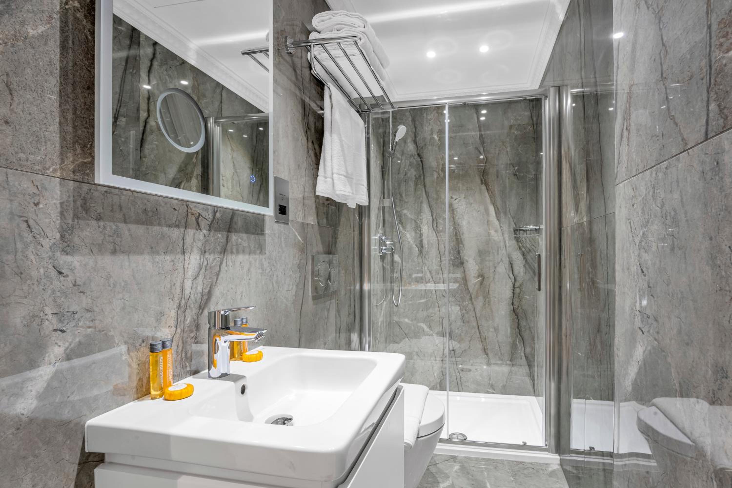 Cleveland Residences Bloomsbury