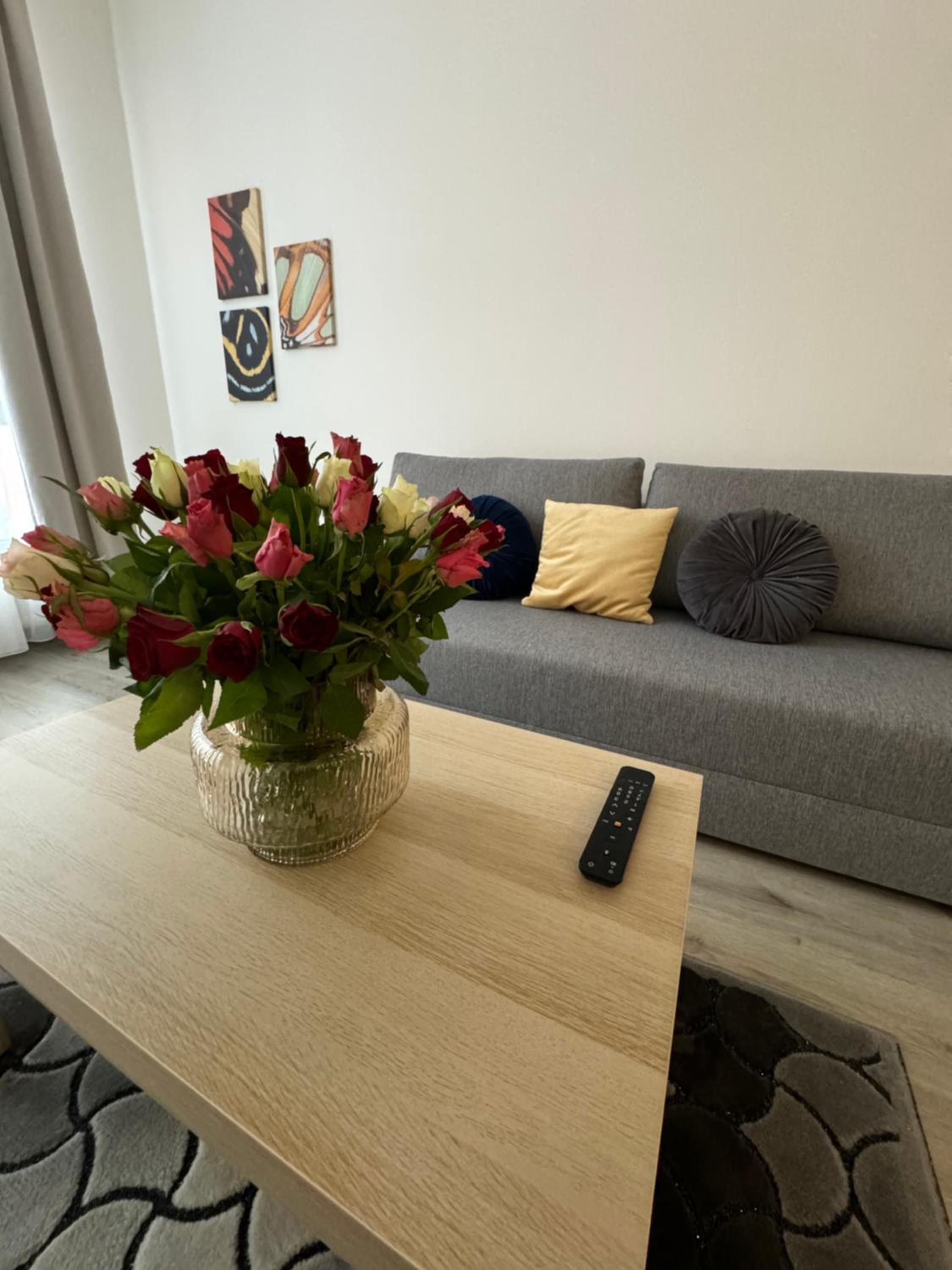 Apartman