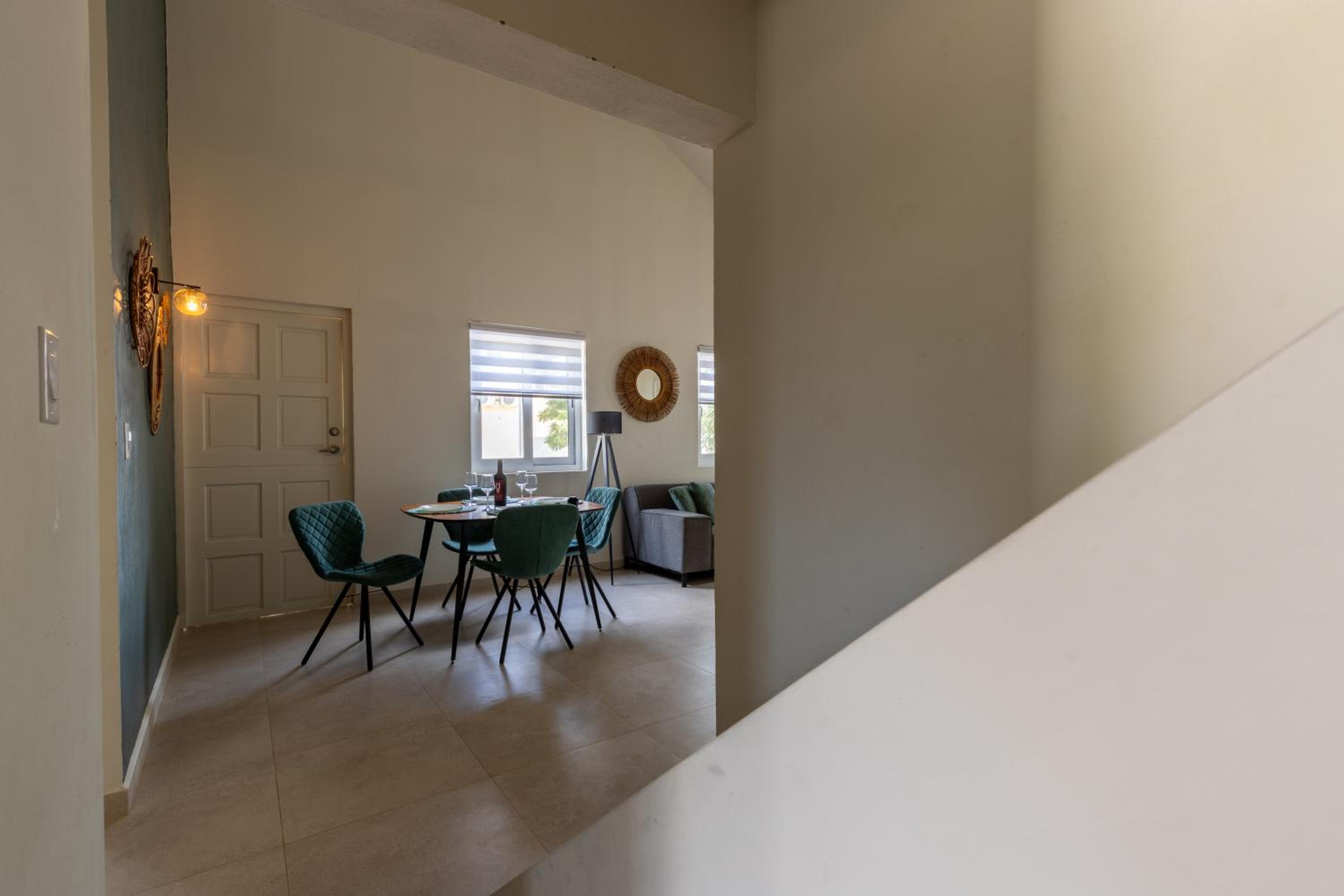 Rock Palma Apartments - Cozy, spacious and family friendly
