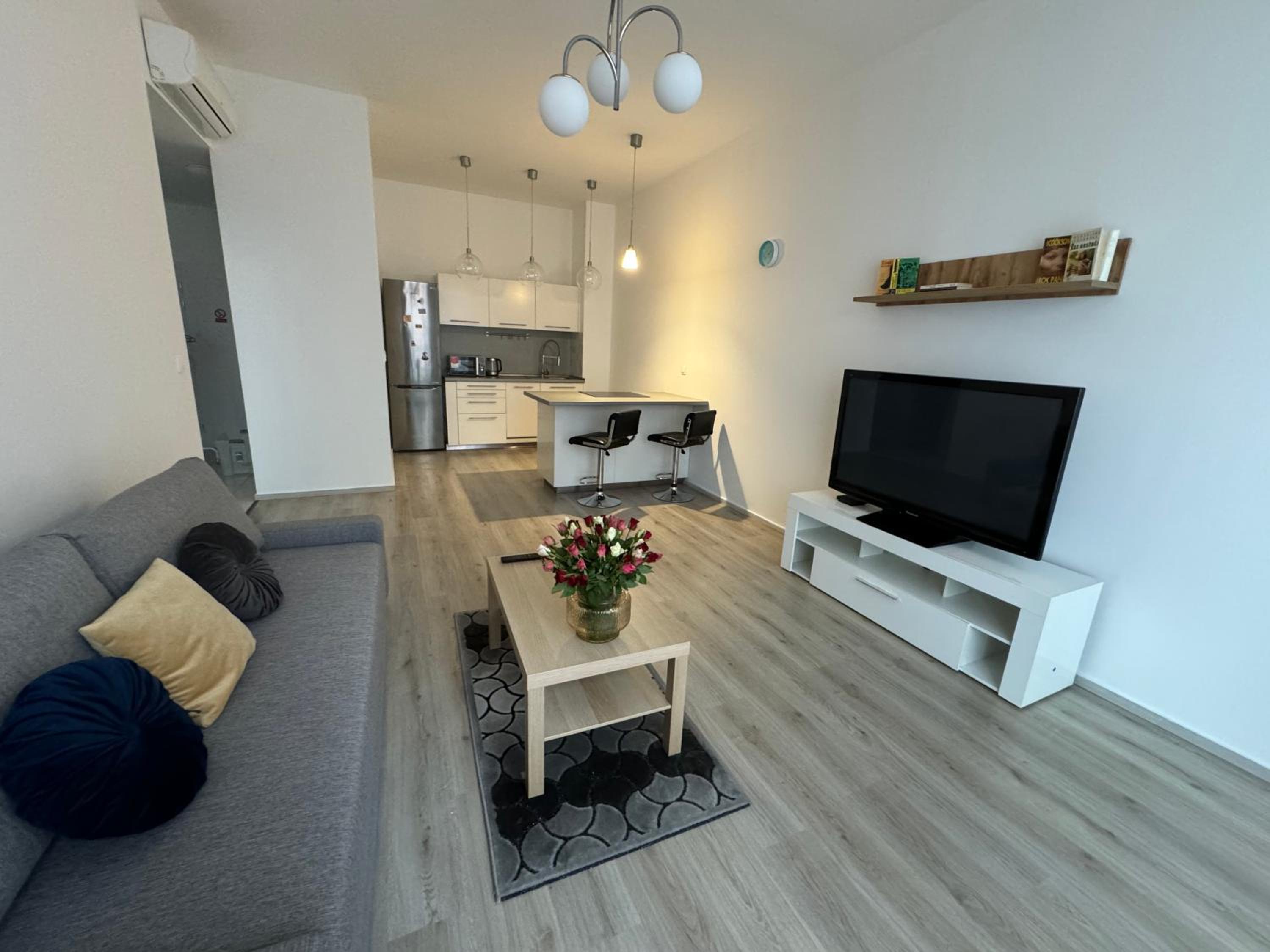 Apartman