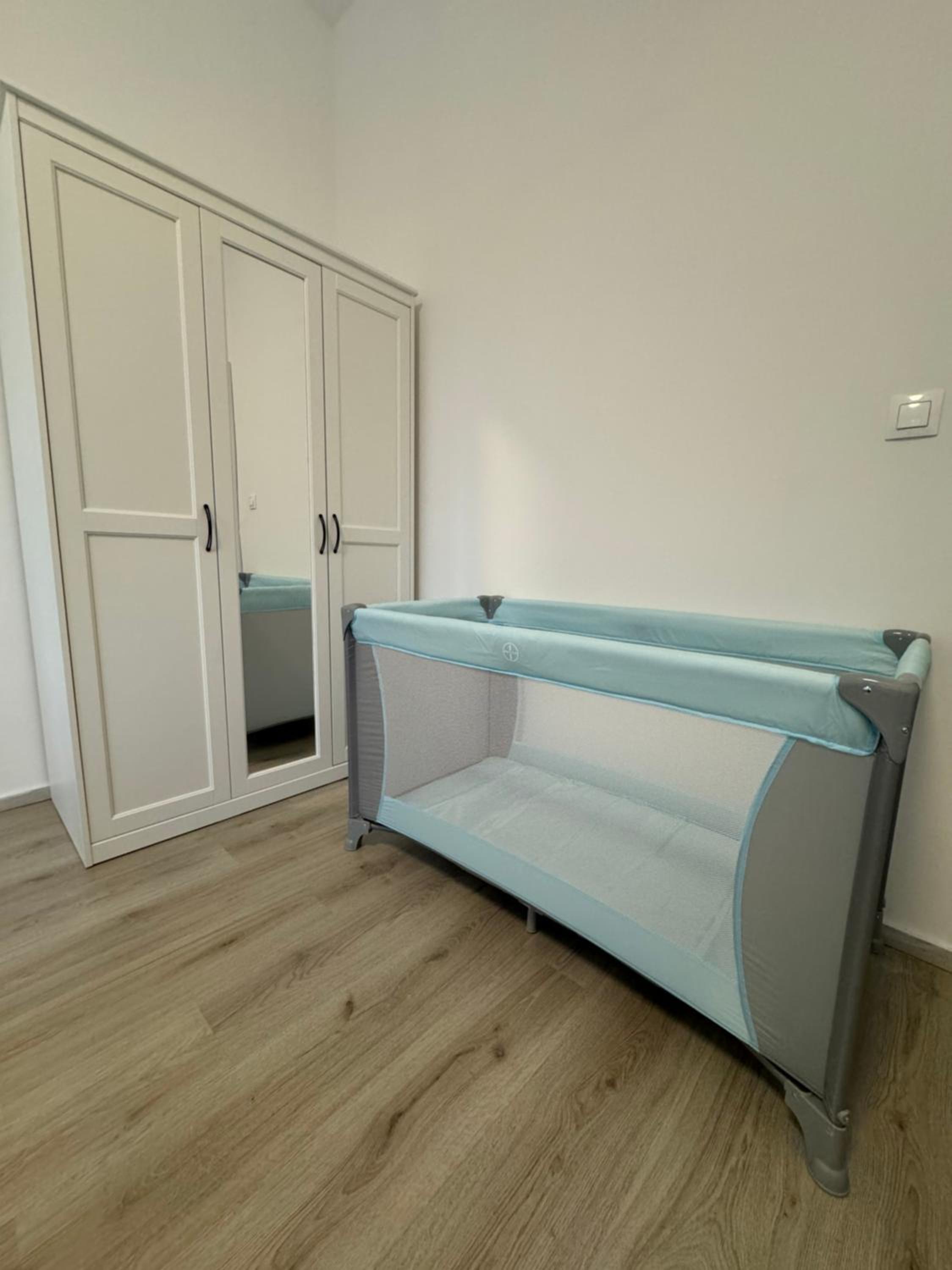 Apartman