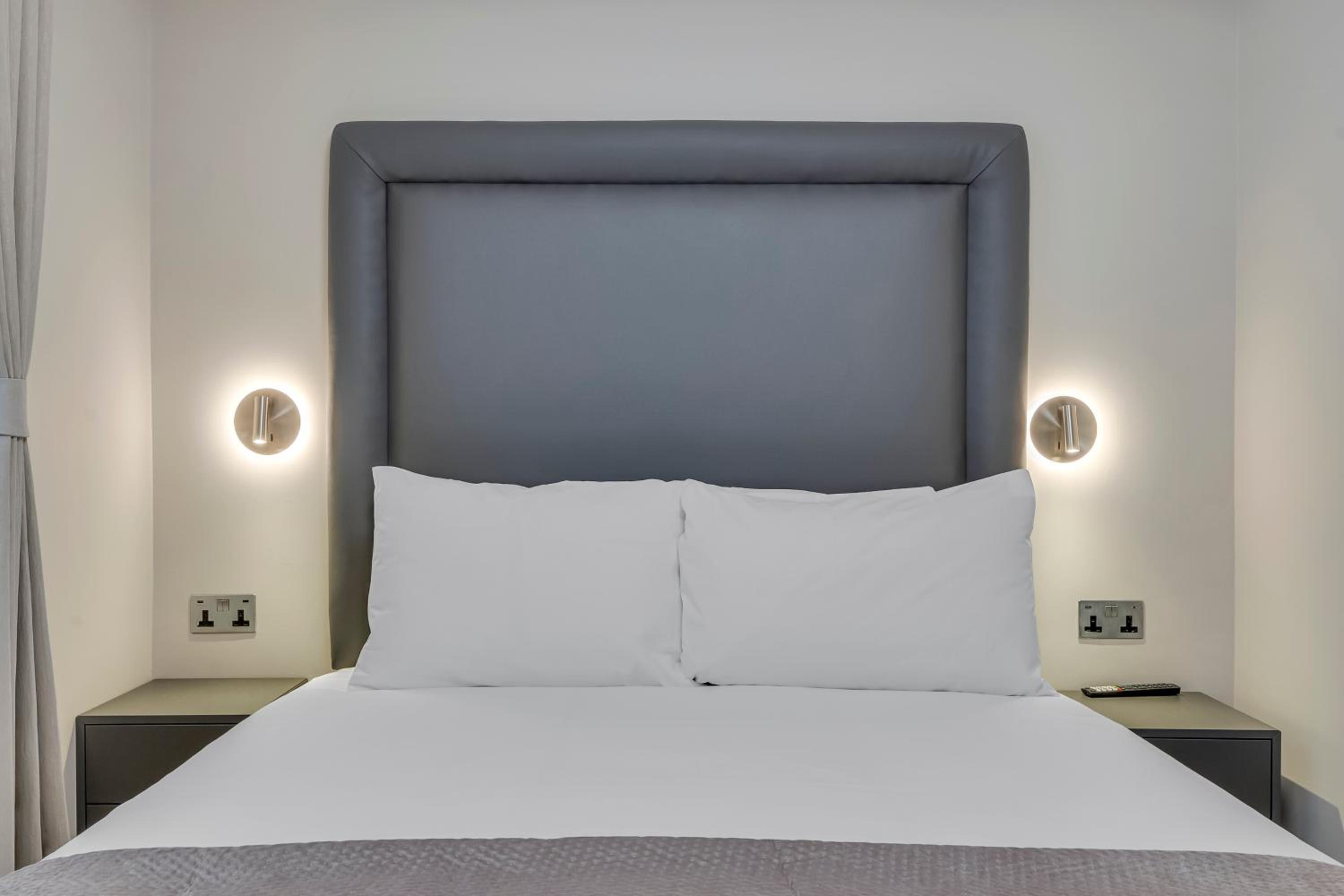 Cleveland Residences Bloomsbury
