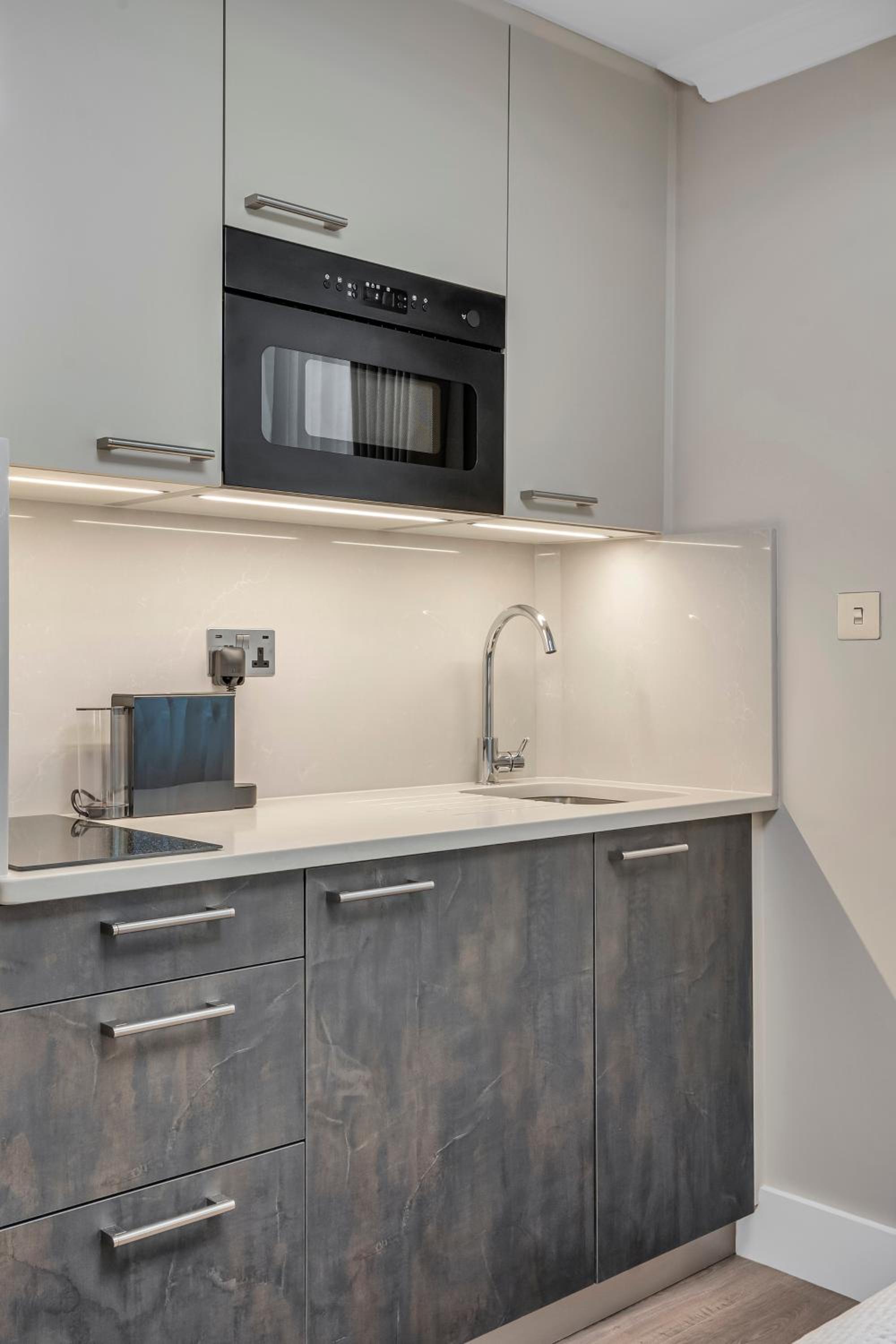 Cleveland Residences Bloomsbury