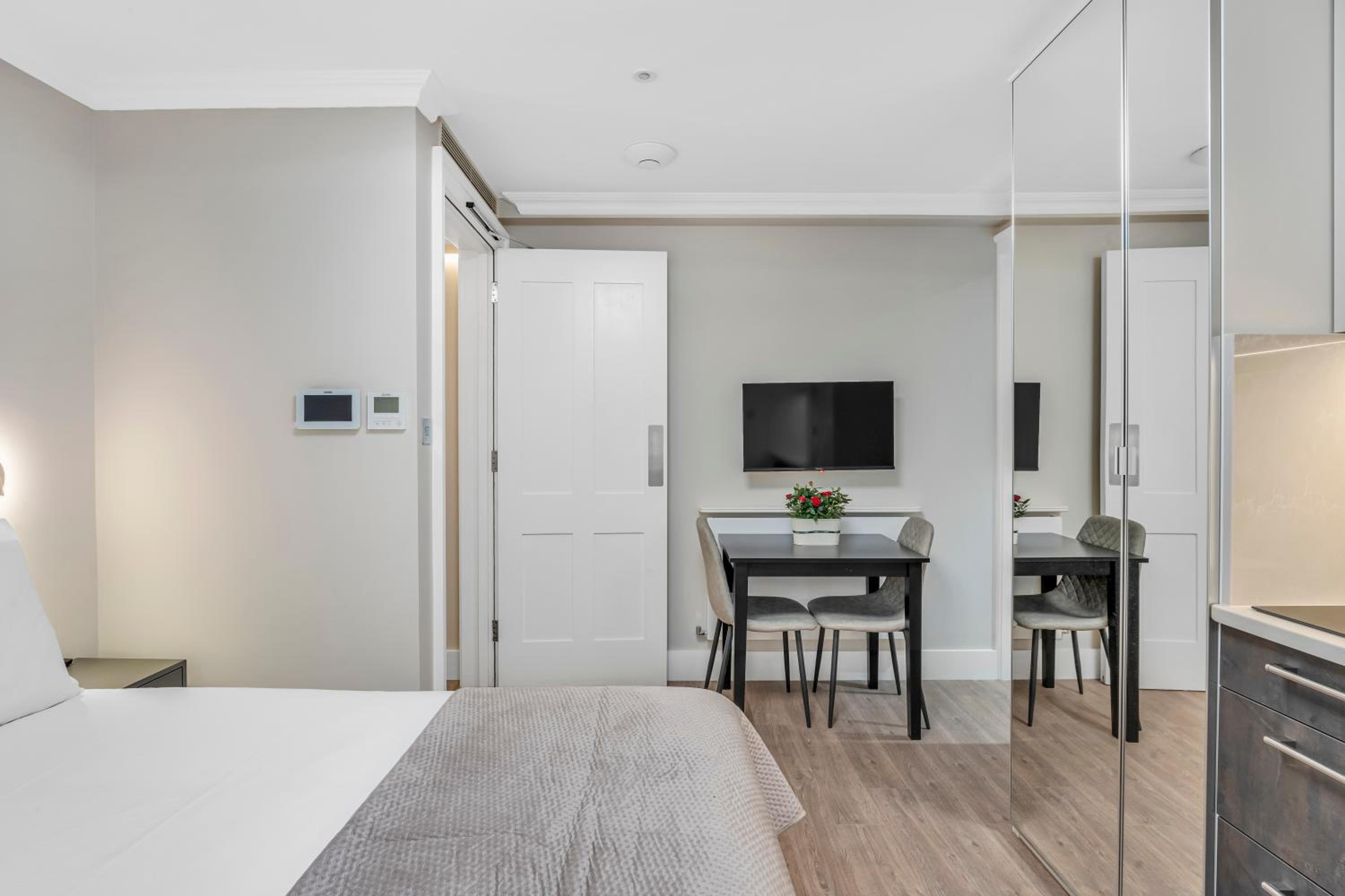 Cleveland Residences Bloomsbury