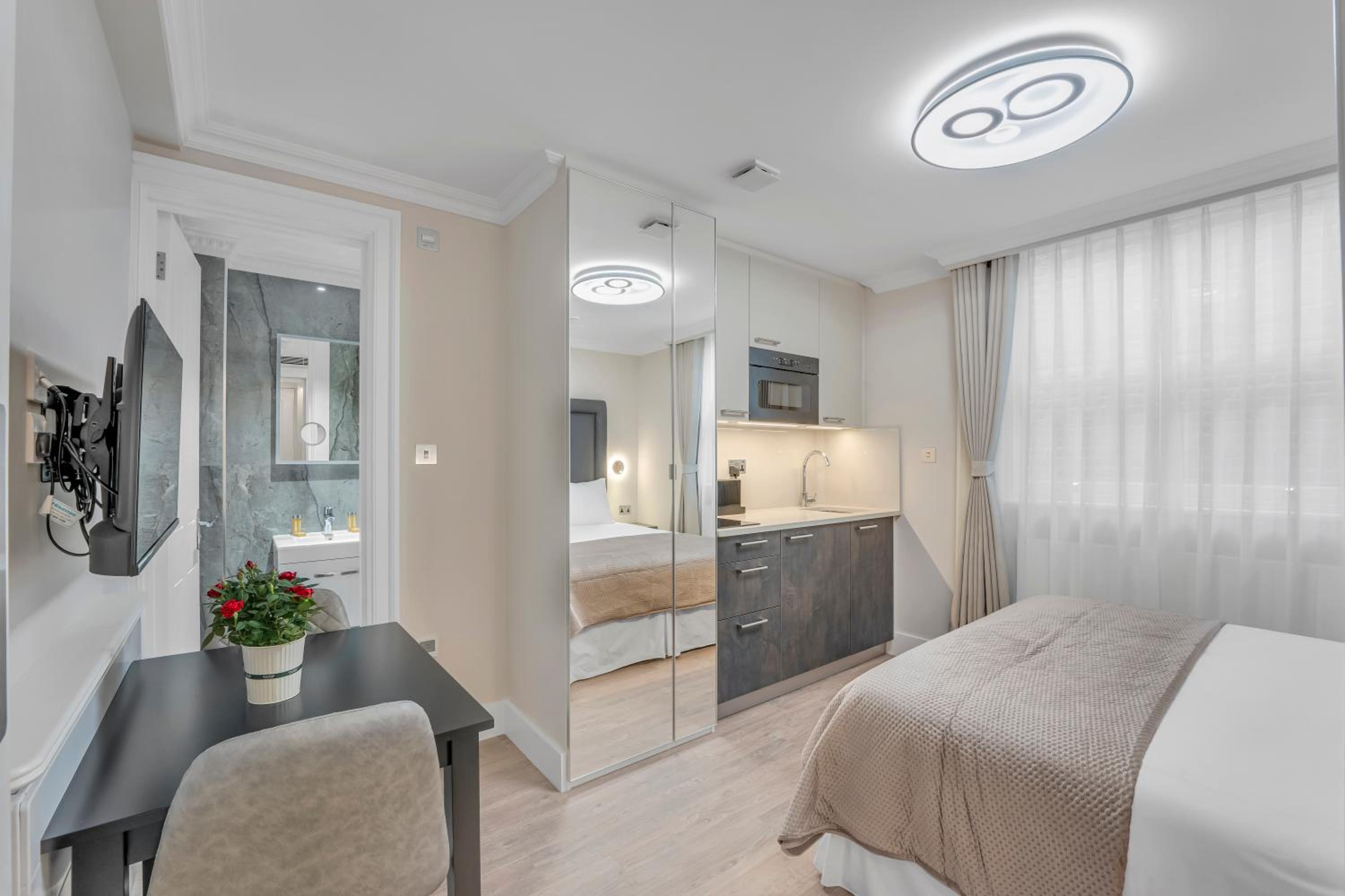 Cleveland Residences Bloomsbury