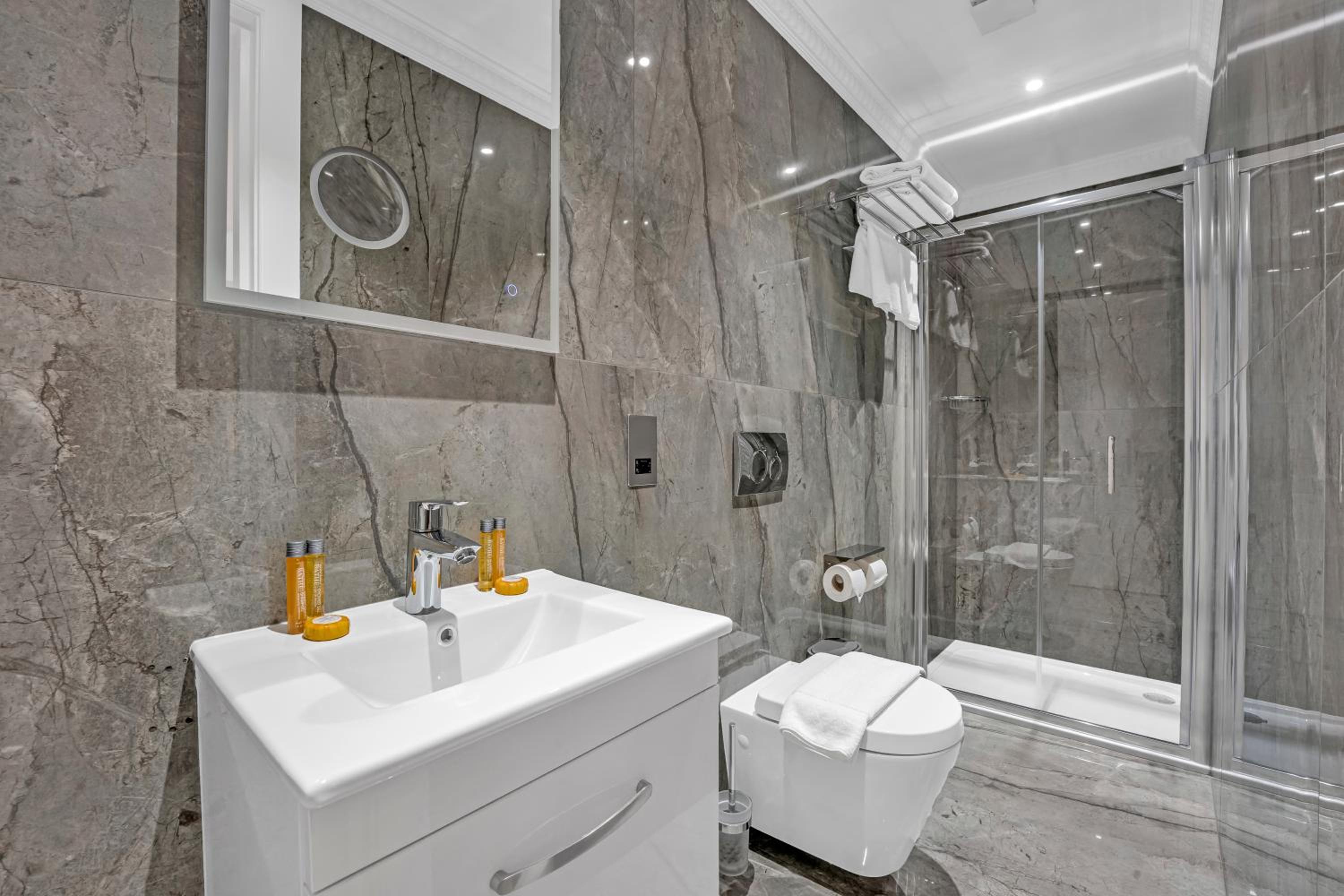 Cleveland Residences Bloomsbury