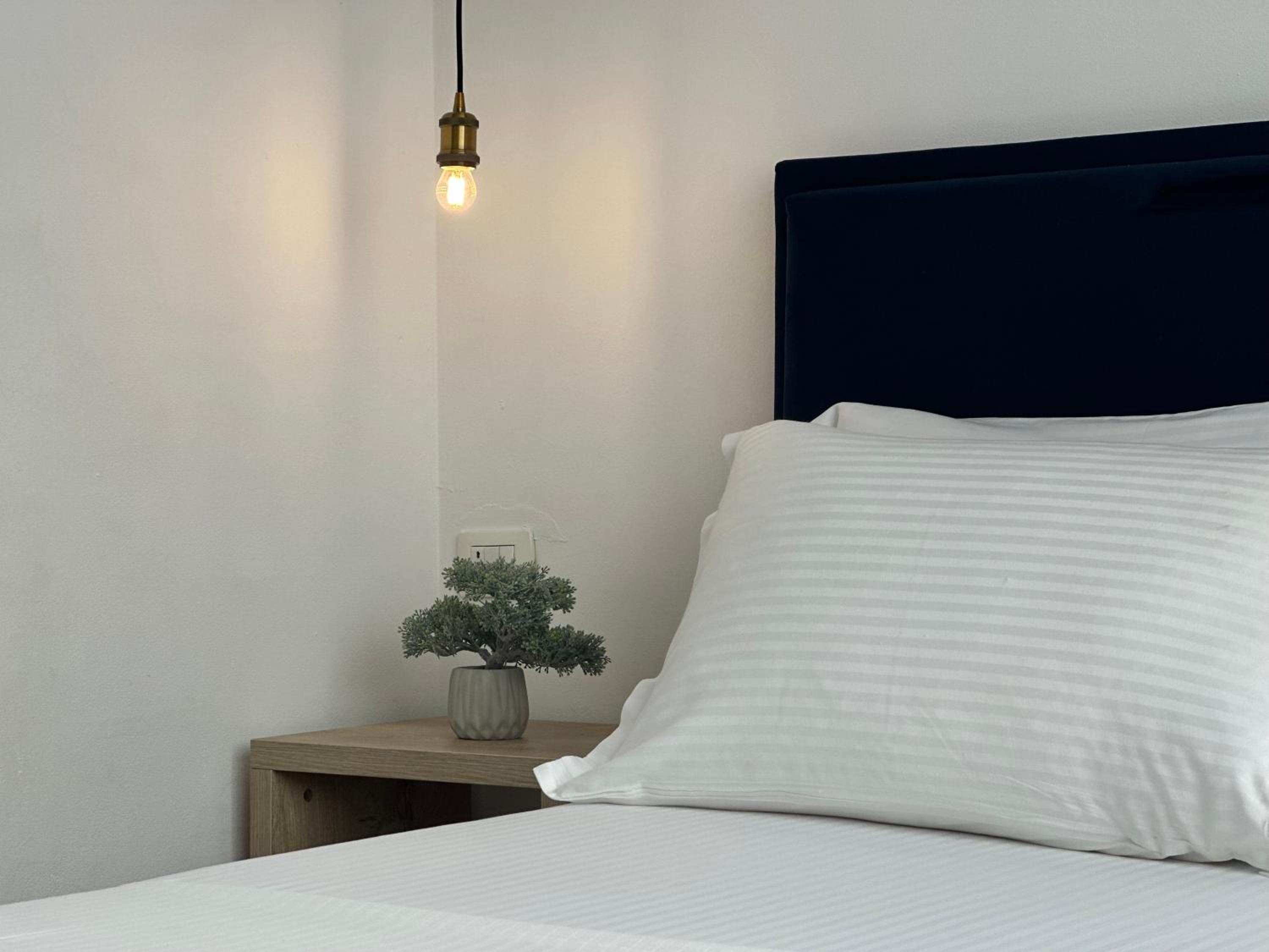 SMART STAY - Elegant Apartment