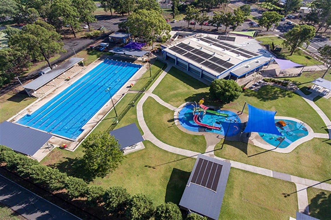 Comfort and Style 2-Bed Townhouse in Ingleburn