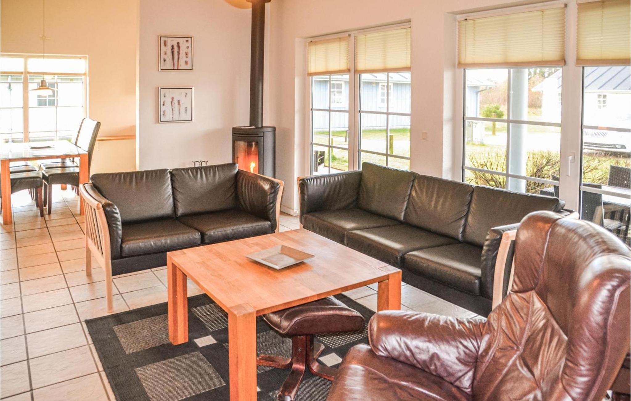 Apartment Lønne Feriepark , Seawest L-940
