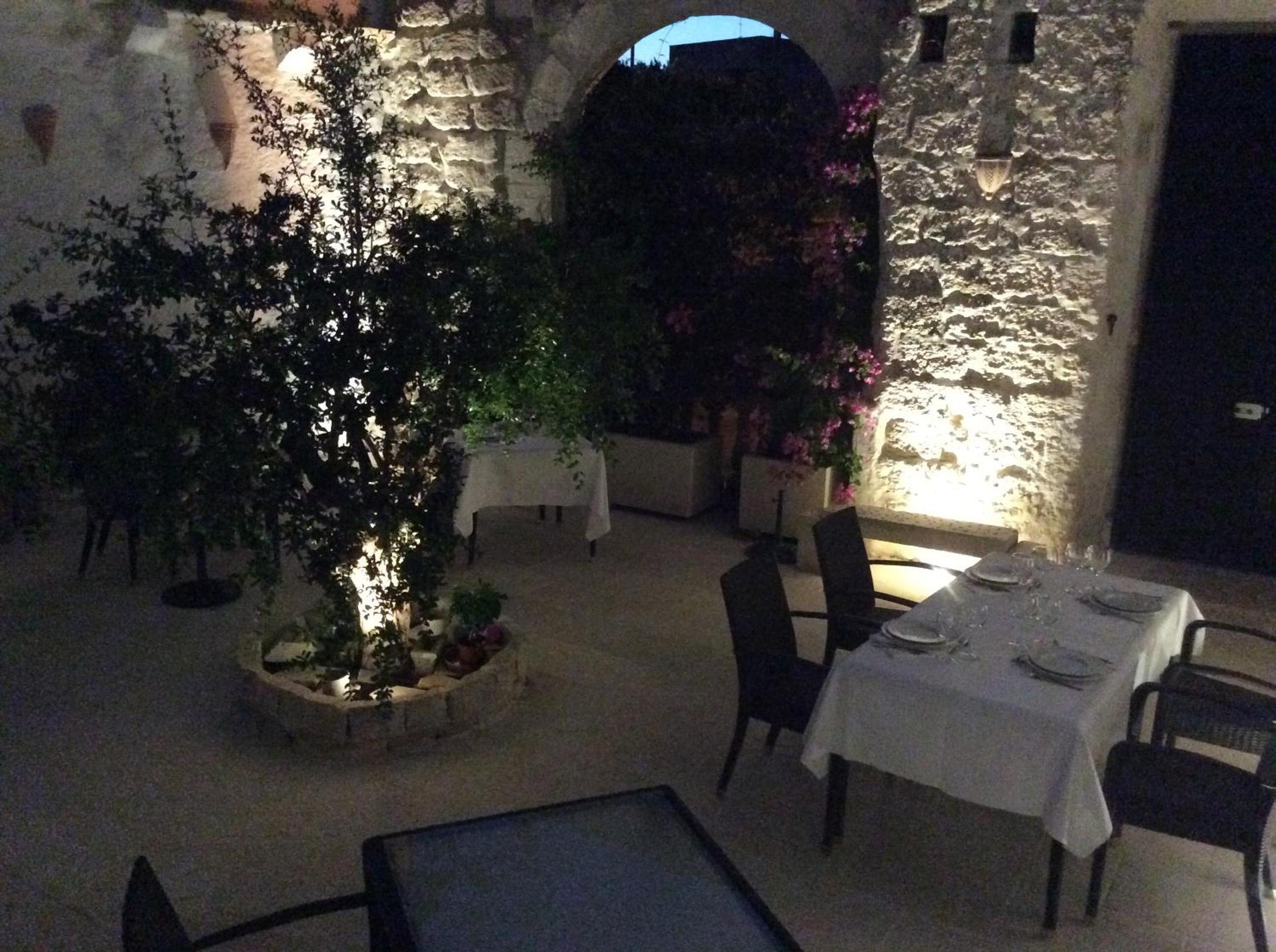 Palazzo Muro Leccese Relais de Charme & Wellness